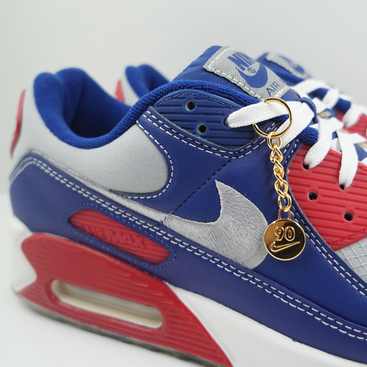 Nike Air Max 90 Pirate Radio