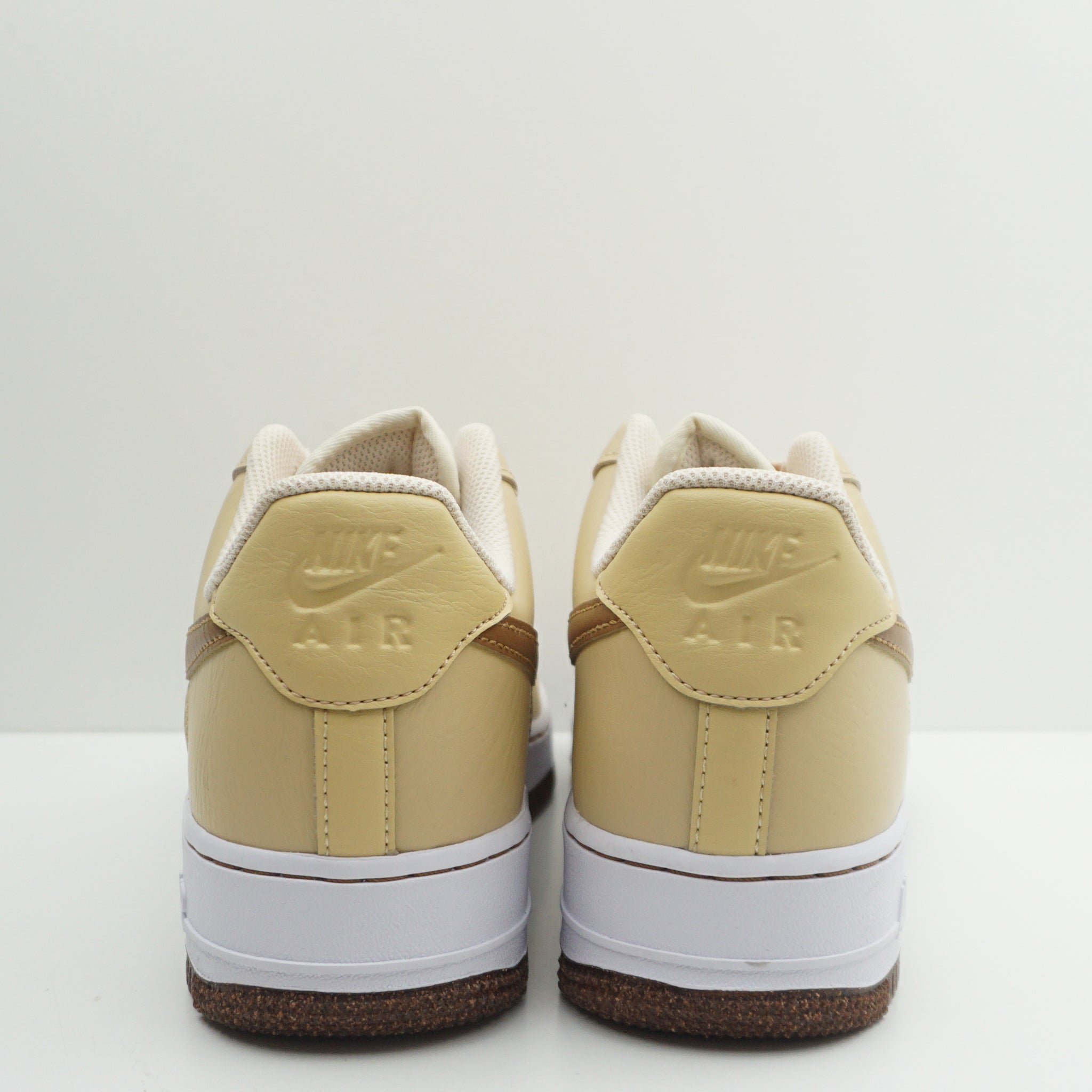 Nike Air Force 1 Low '07 LV8 Pearl White Sesame