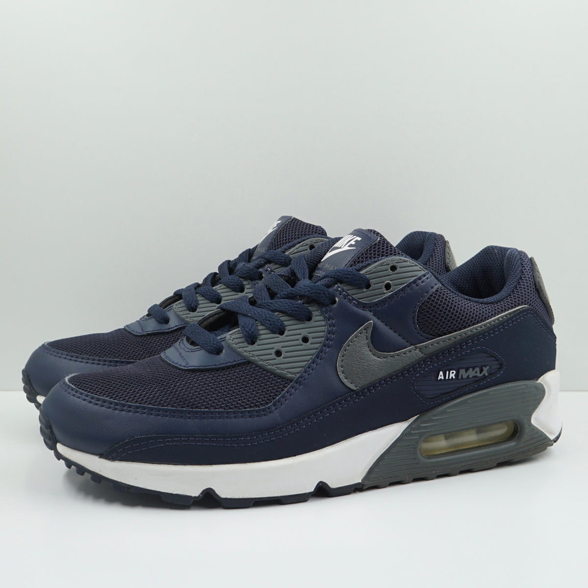 Nike Air Max 90 Obsidian