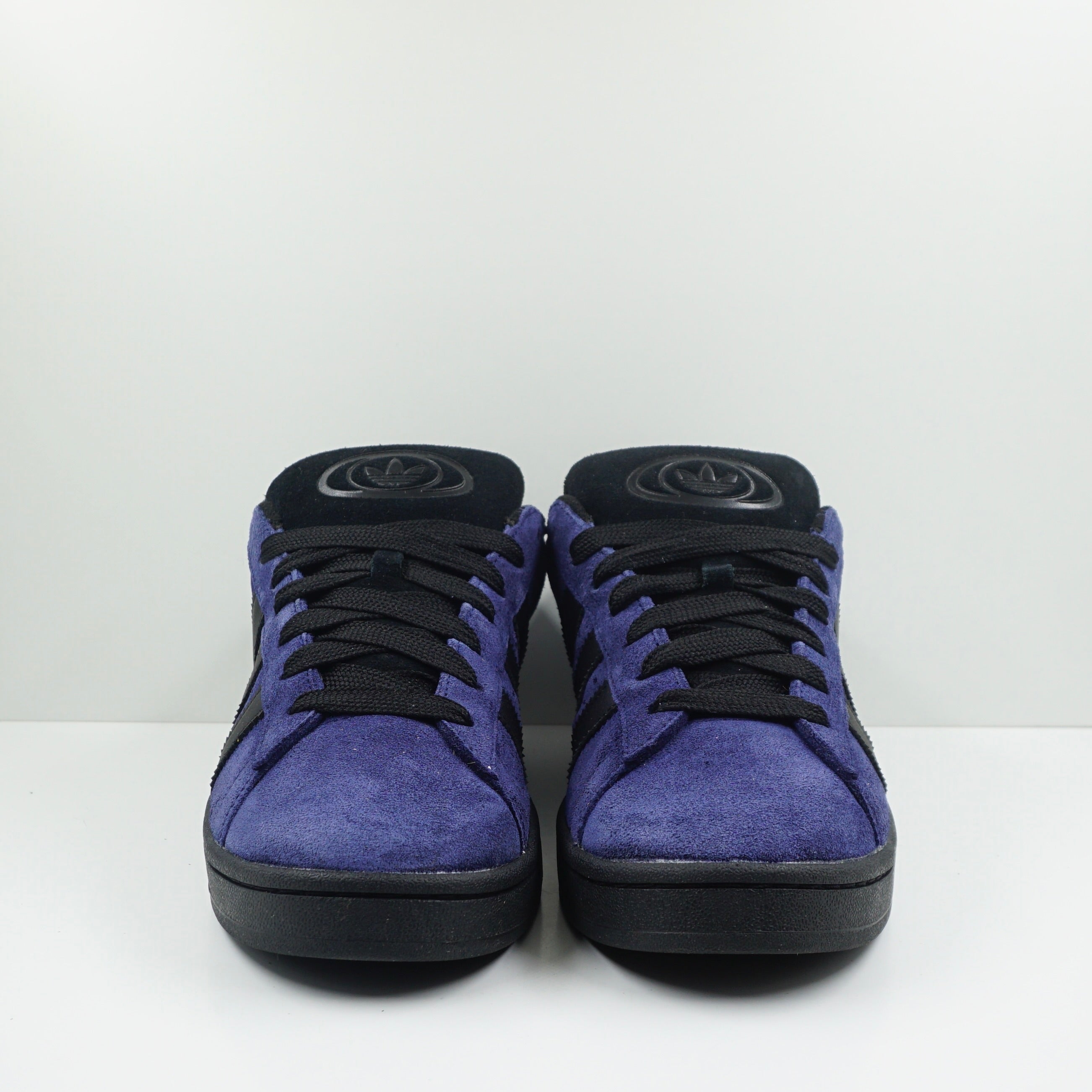 Adidas Campus 00s Dark Blue Core Black