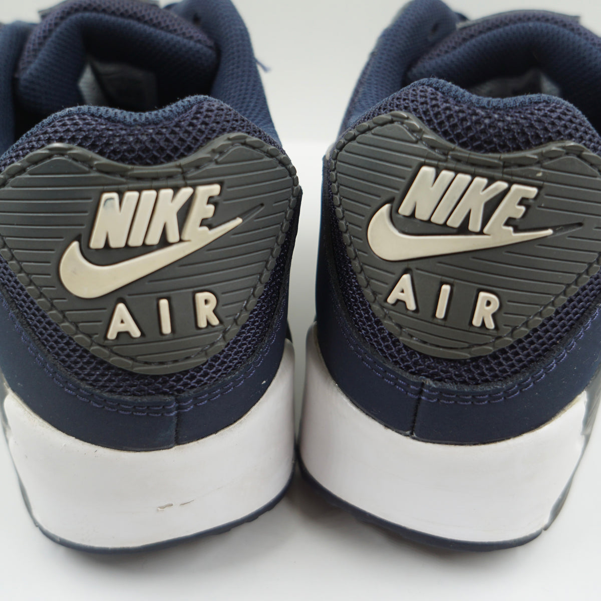 Nike Air Max 90 Obsidian