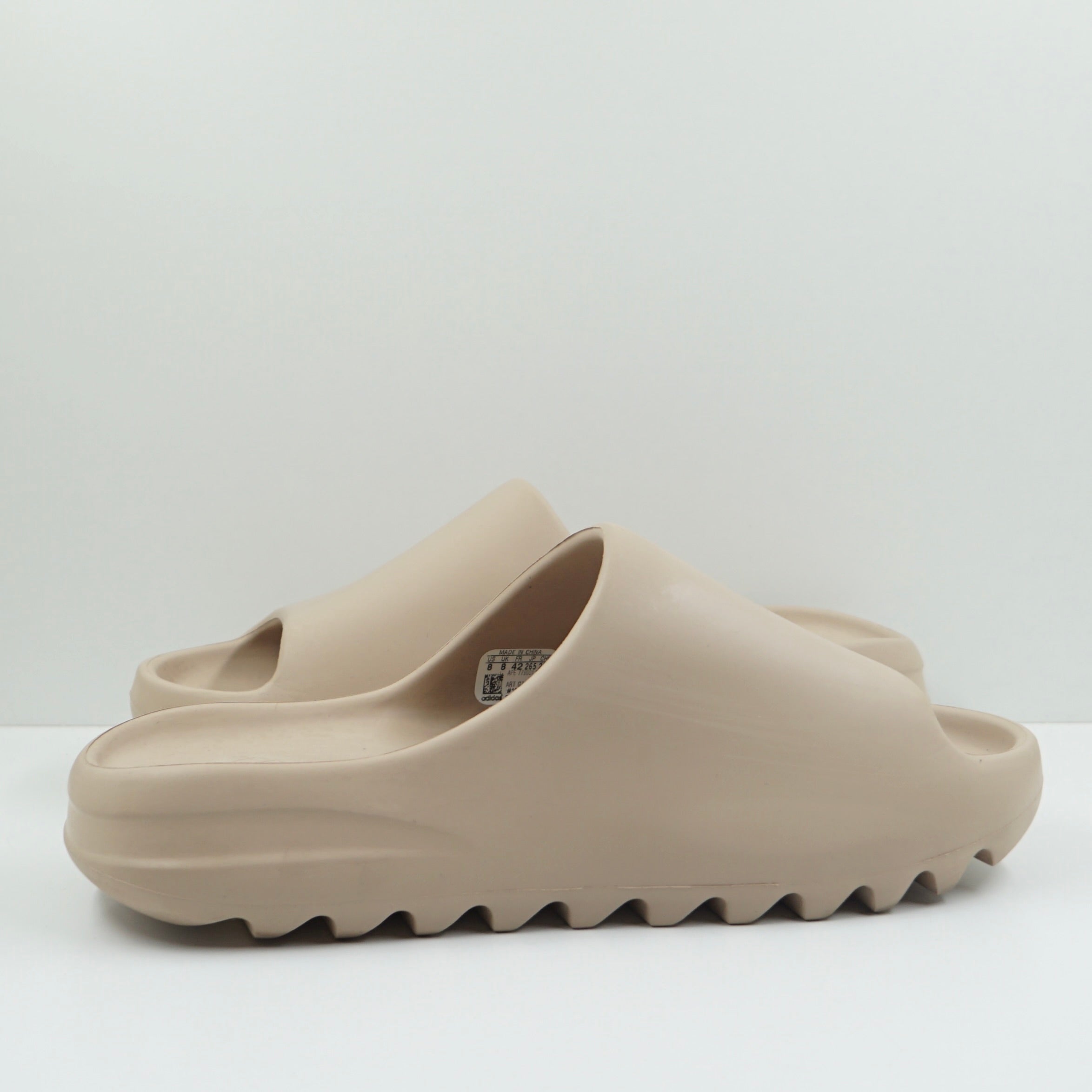 Adidas Yeezy Slide Pure