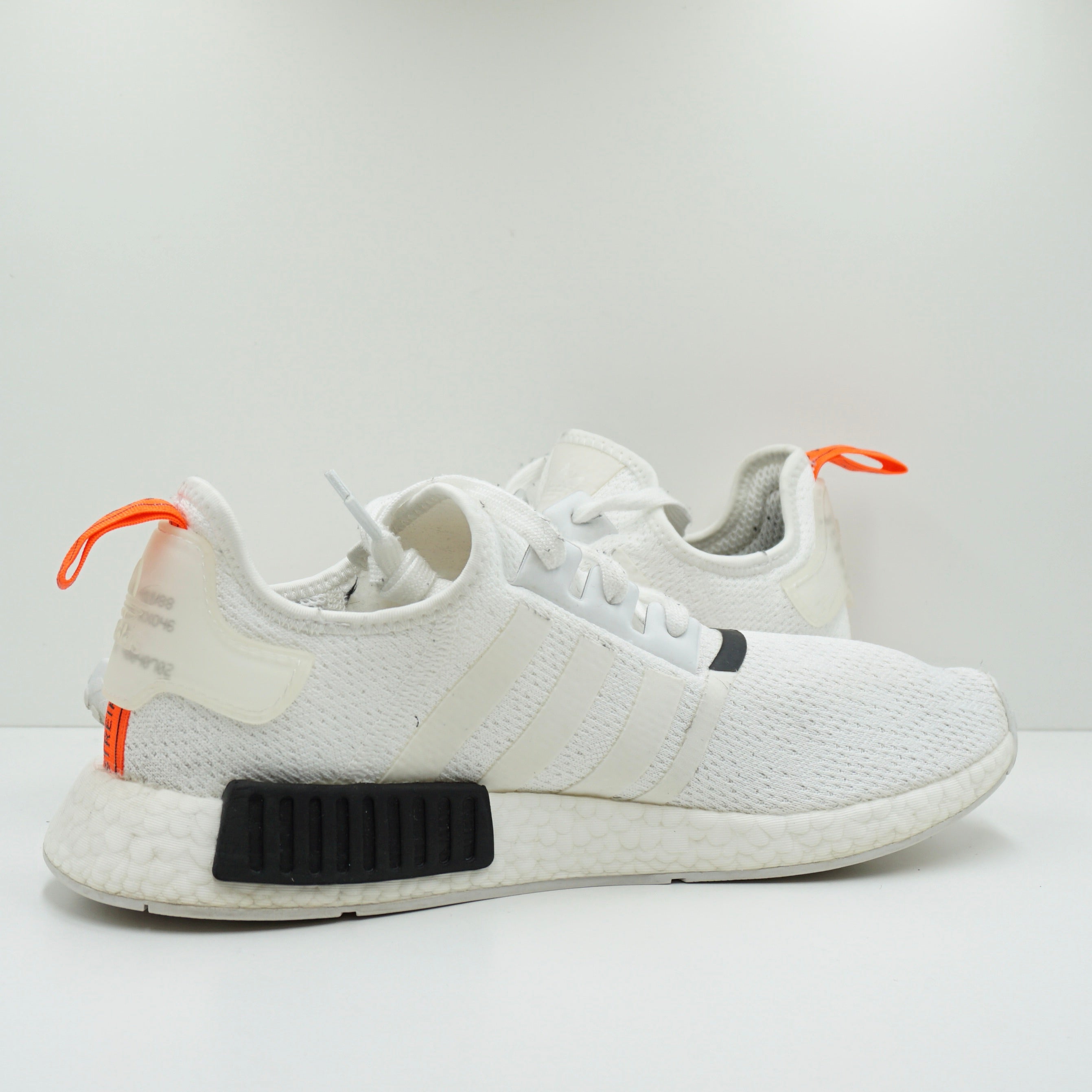Adidas NMD R1 Serial Pack Cloud White