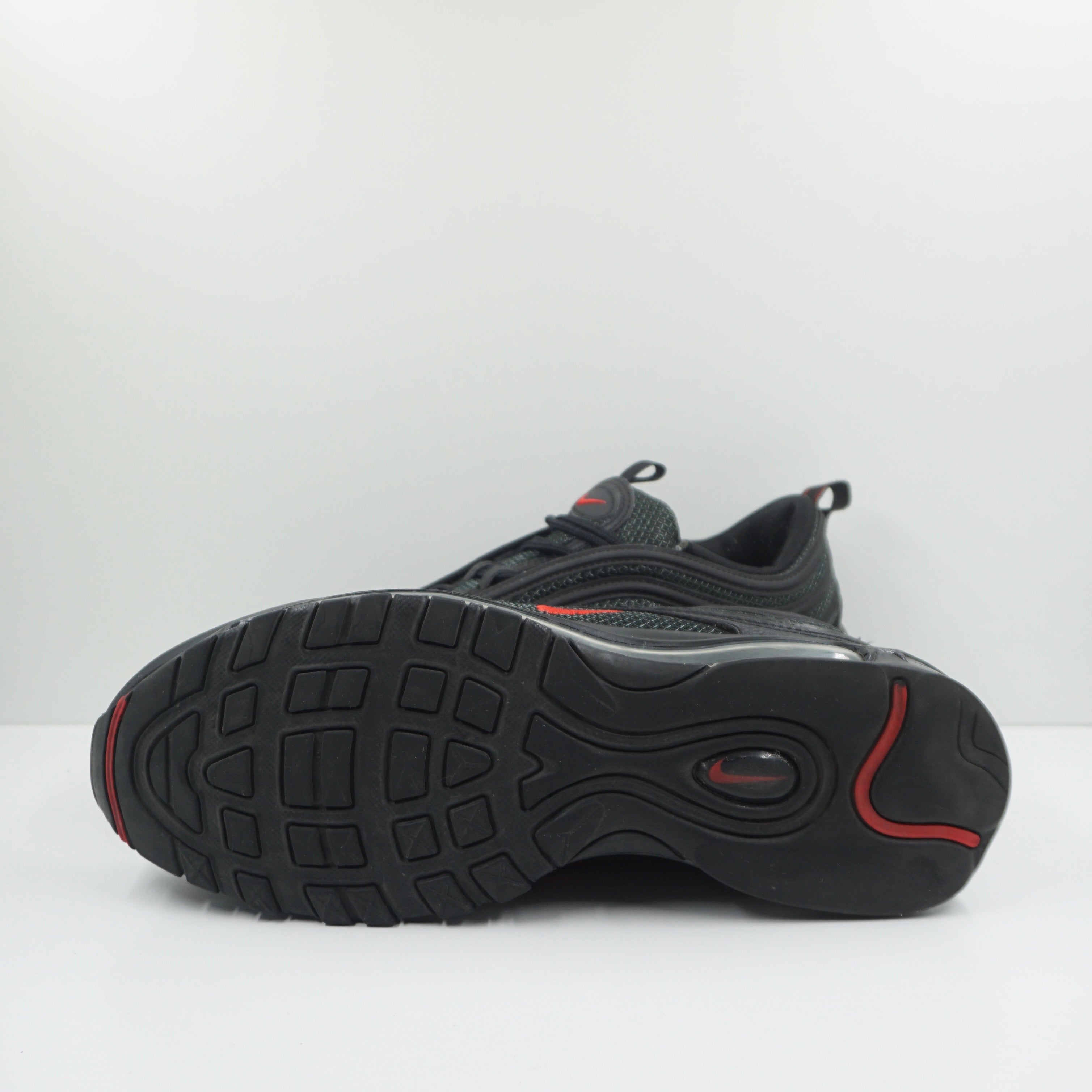 Nike Air Max 97 Black University Red (2022)