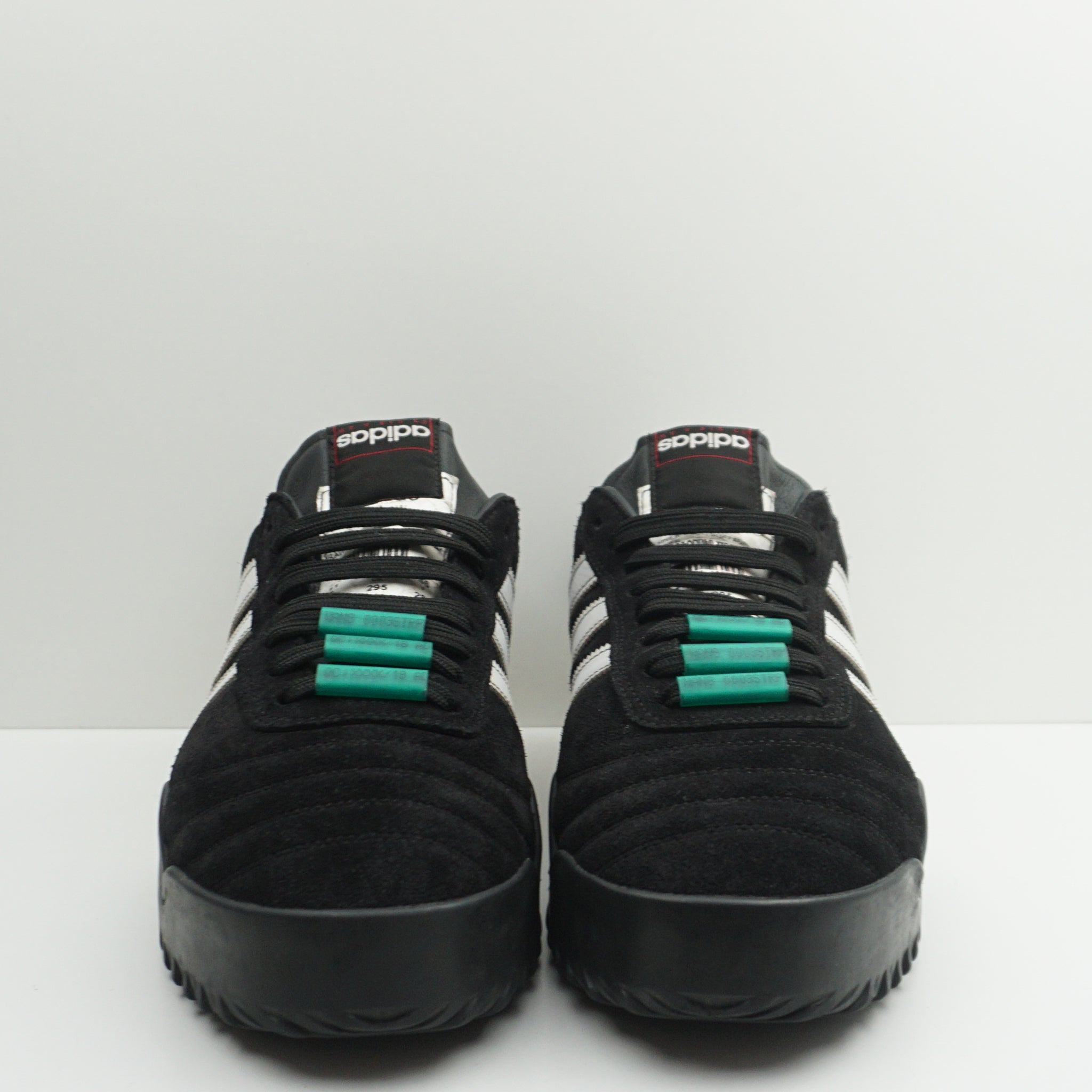 Adidas AW Bball Soccer Alexander Wang Core Black