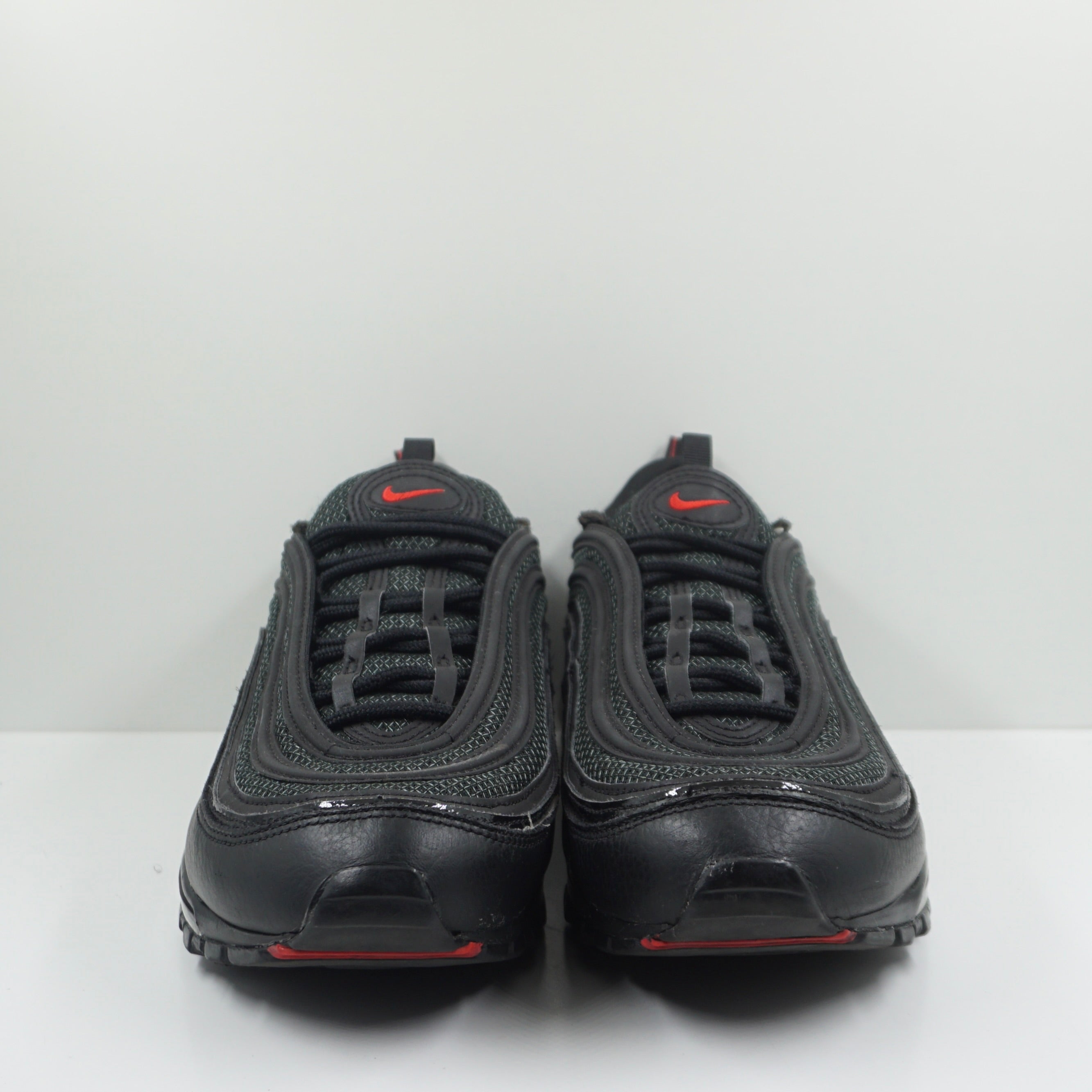 Nike Air Max 97 Black University Red (2022)