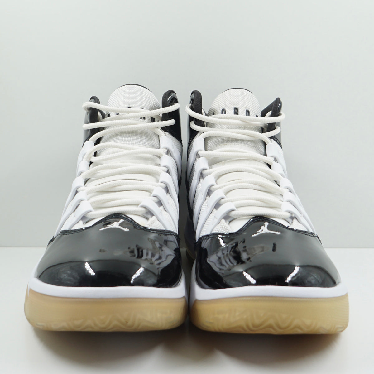 Jordan Max Aura Black White