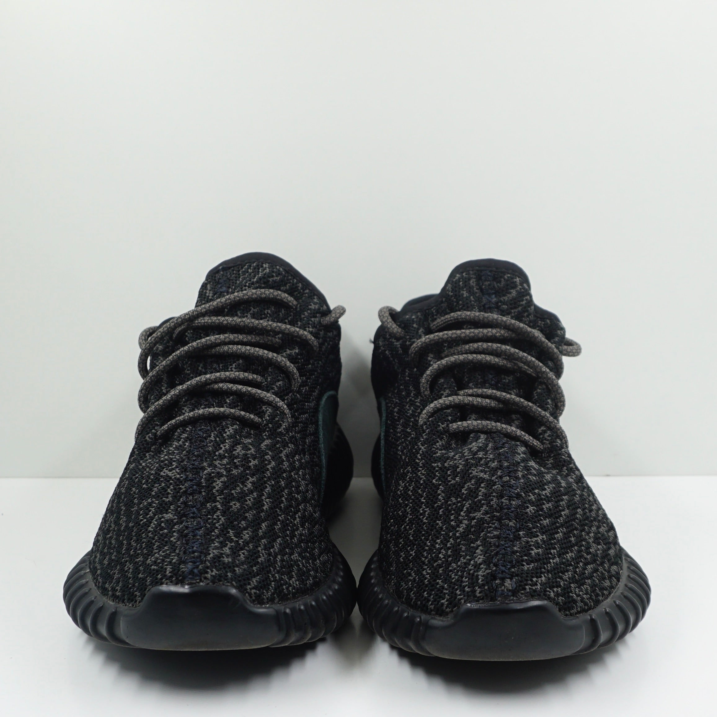 Adidas Yeezy Boost 350 Pirate Black (2016)