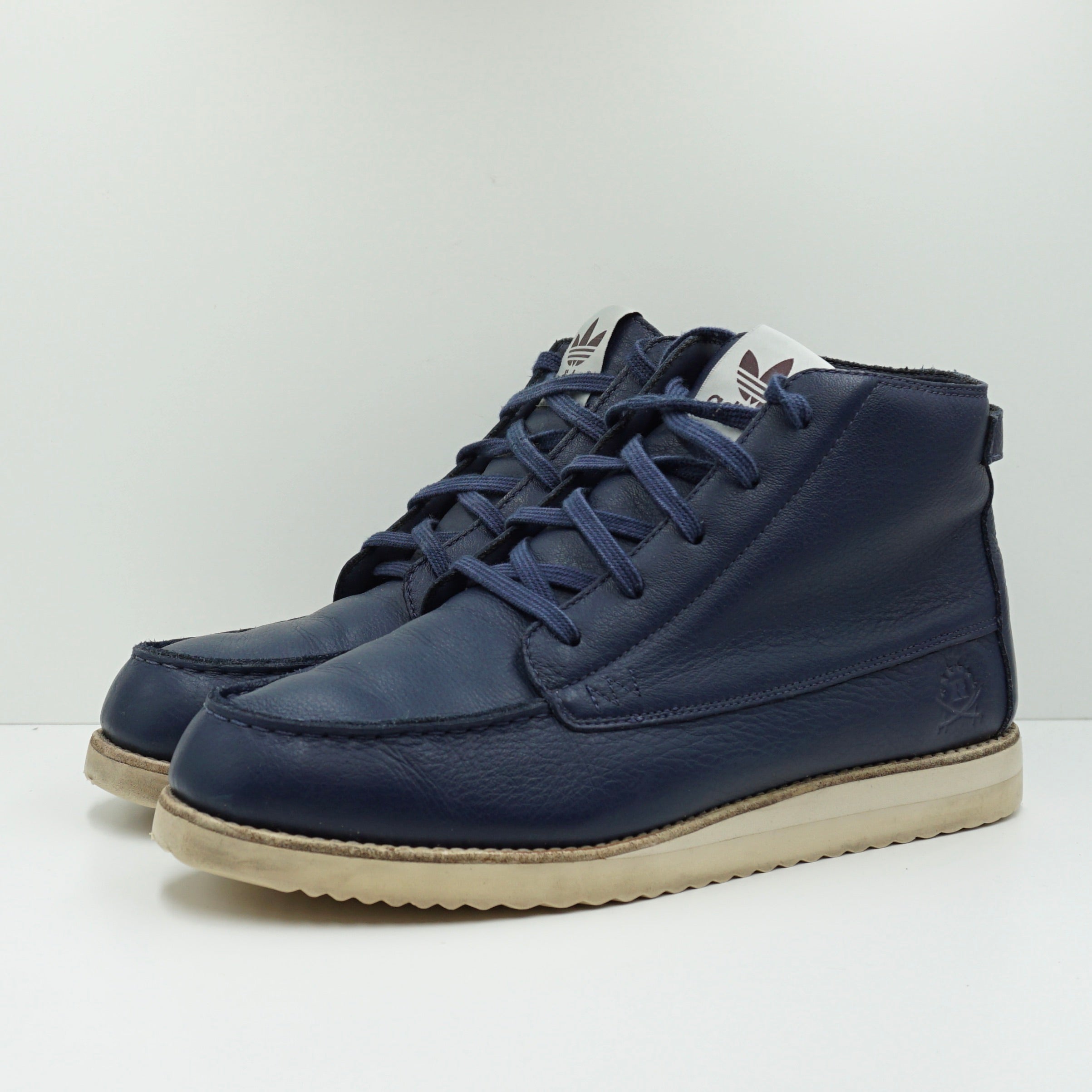Adidas Ransom Creek Boot Navy (2011)
