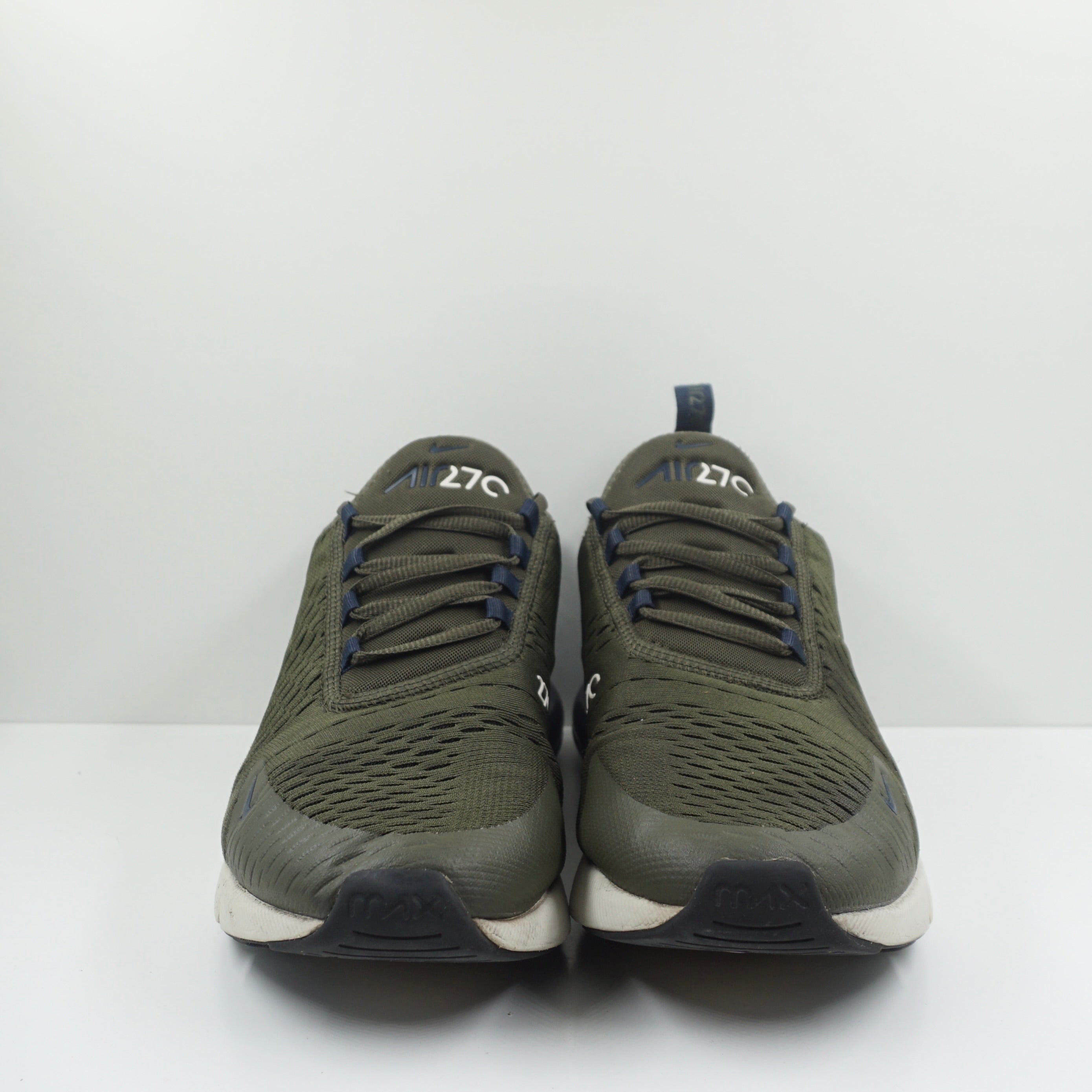 Nike Air Max 270 Cargo Khaki Obsidian