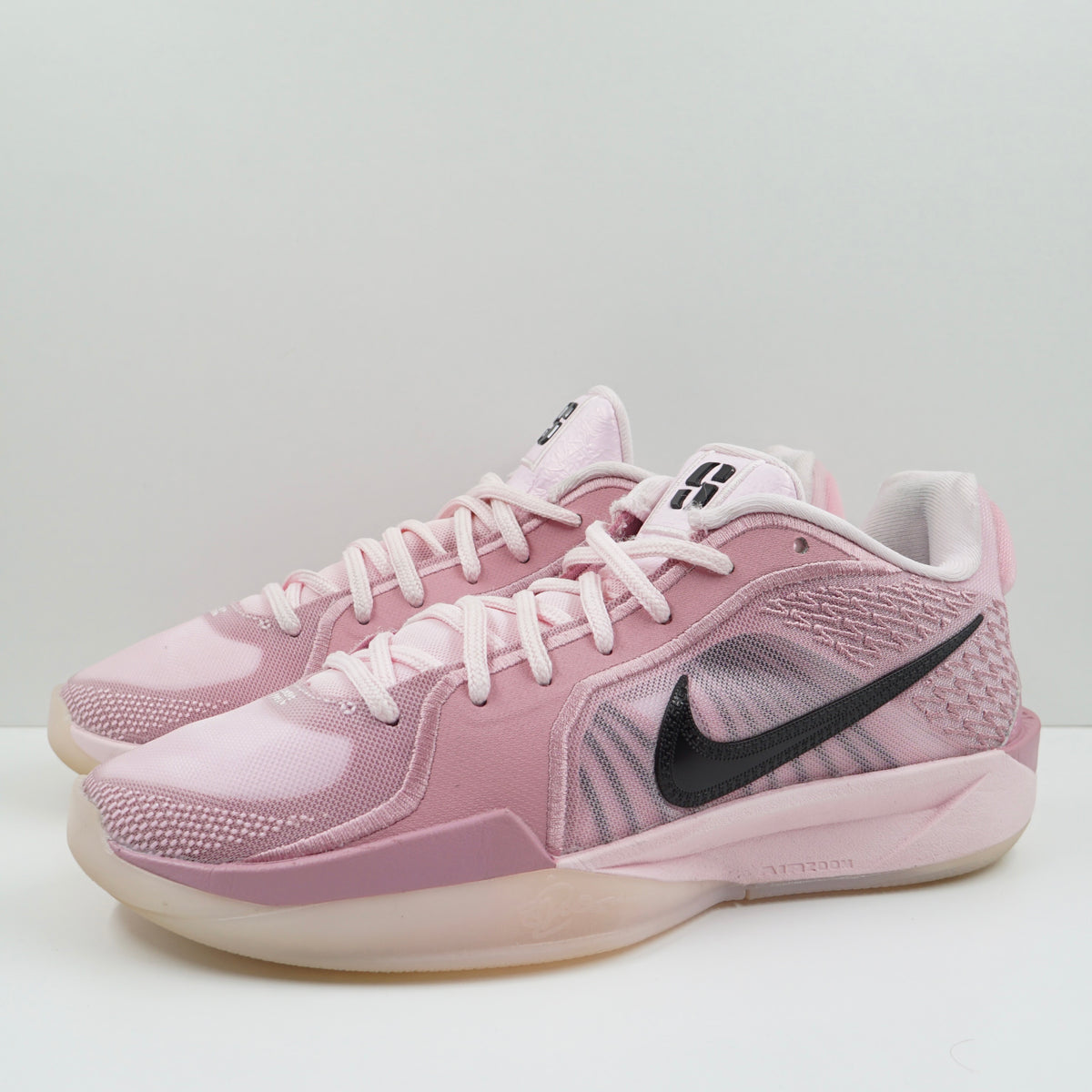 Nike Sabrina 2 Pink Foam (W)