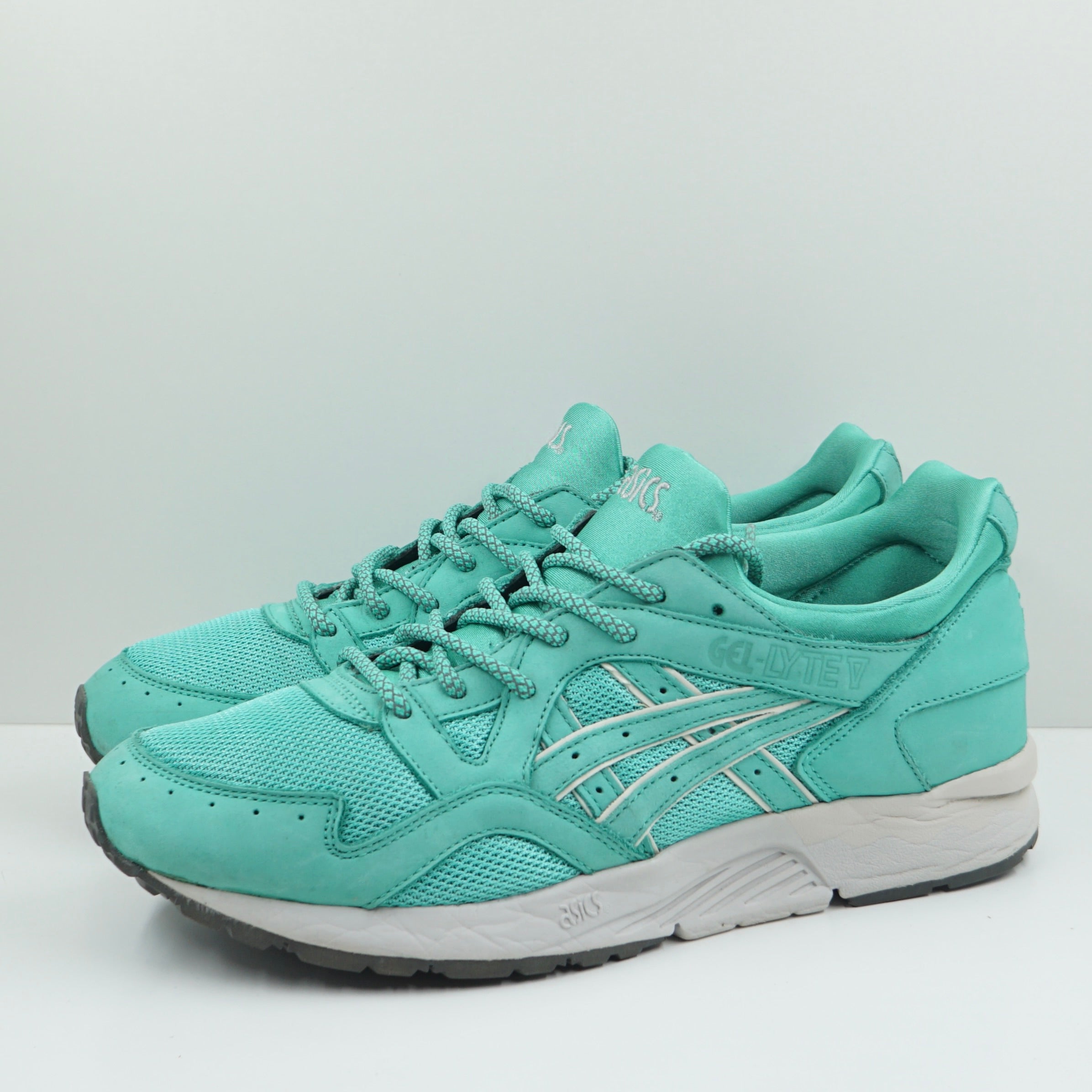 Asics Gel-Lyte V Ronnie Fieg Mint Leaf