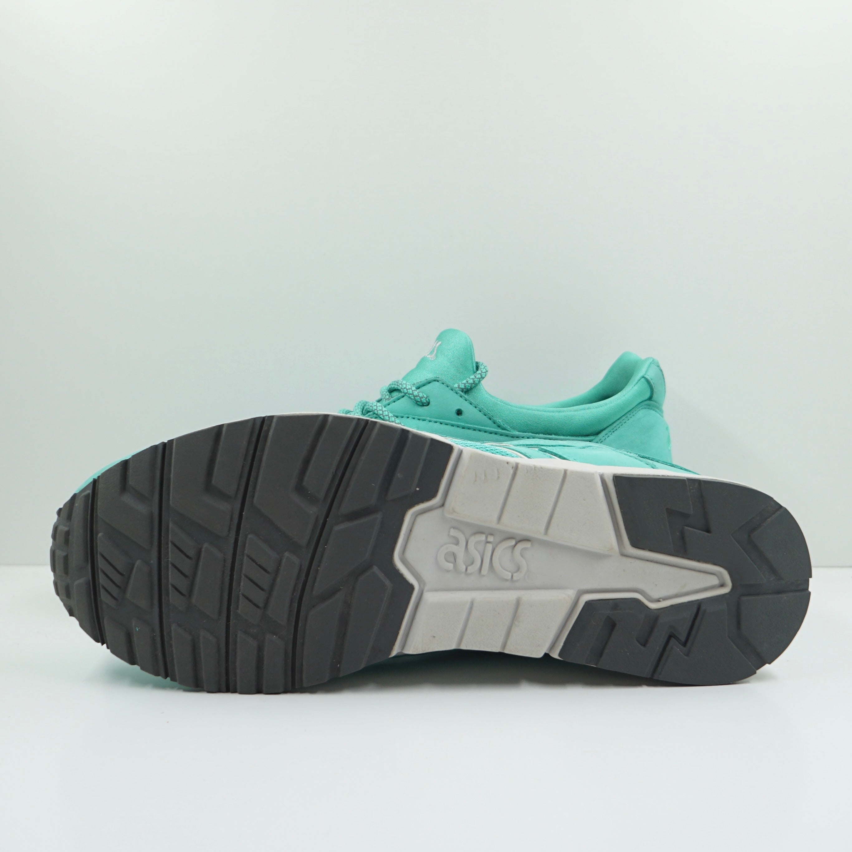 Asics Gel-Lyte V Ronnie Fieg Mint Leaf