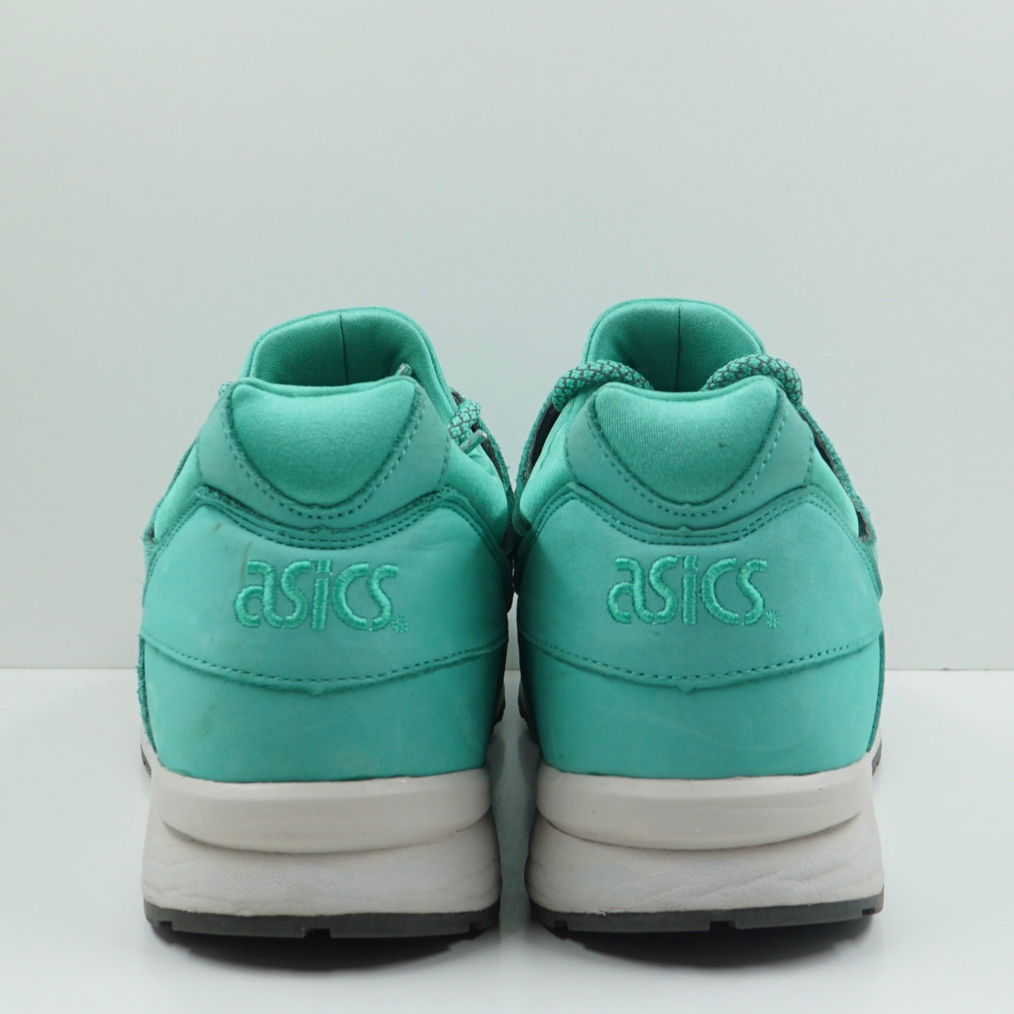 Asics Gel-Lyte V Ronnie Fieg Mint Leaf