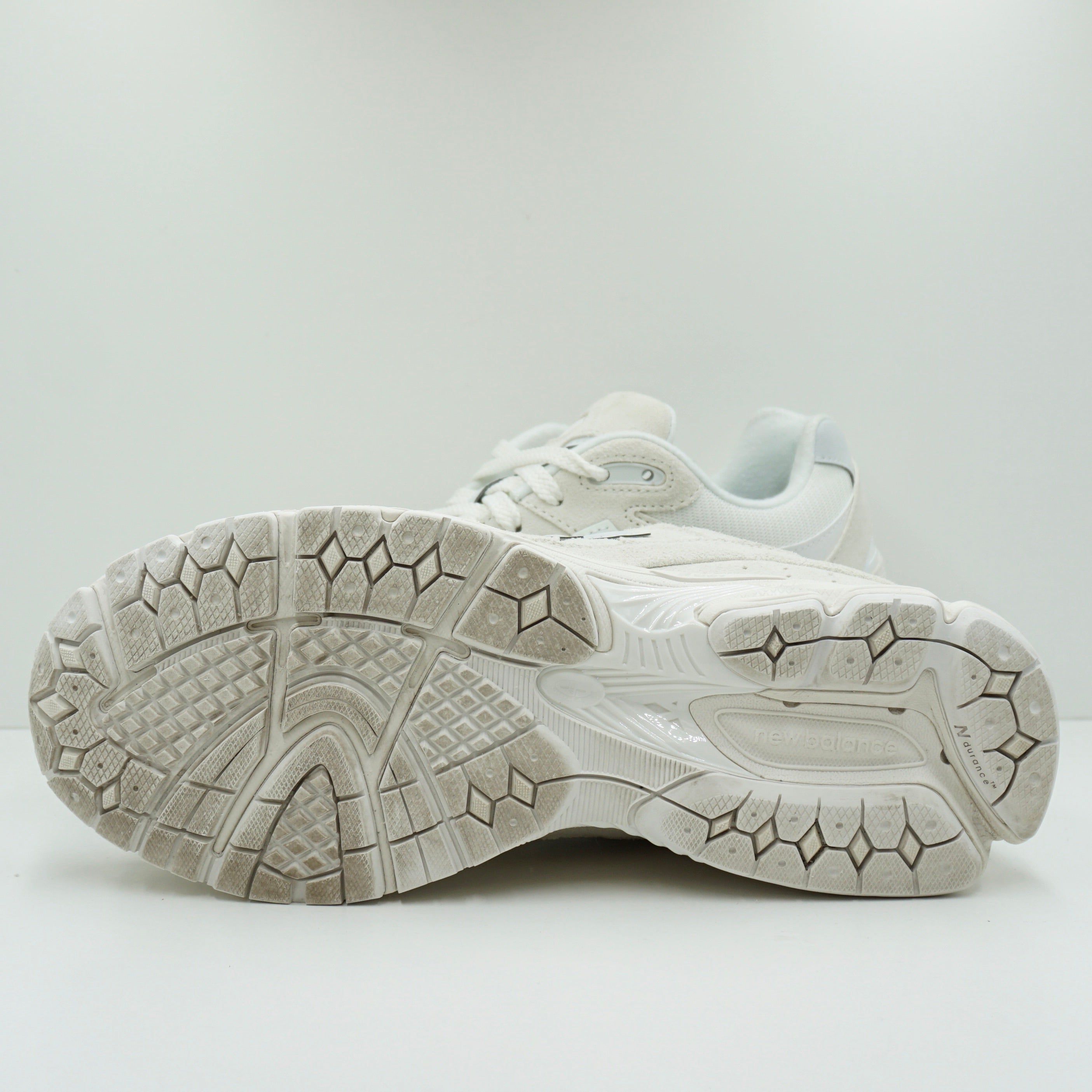 New Balance 2002R Sea Salt