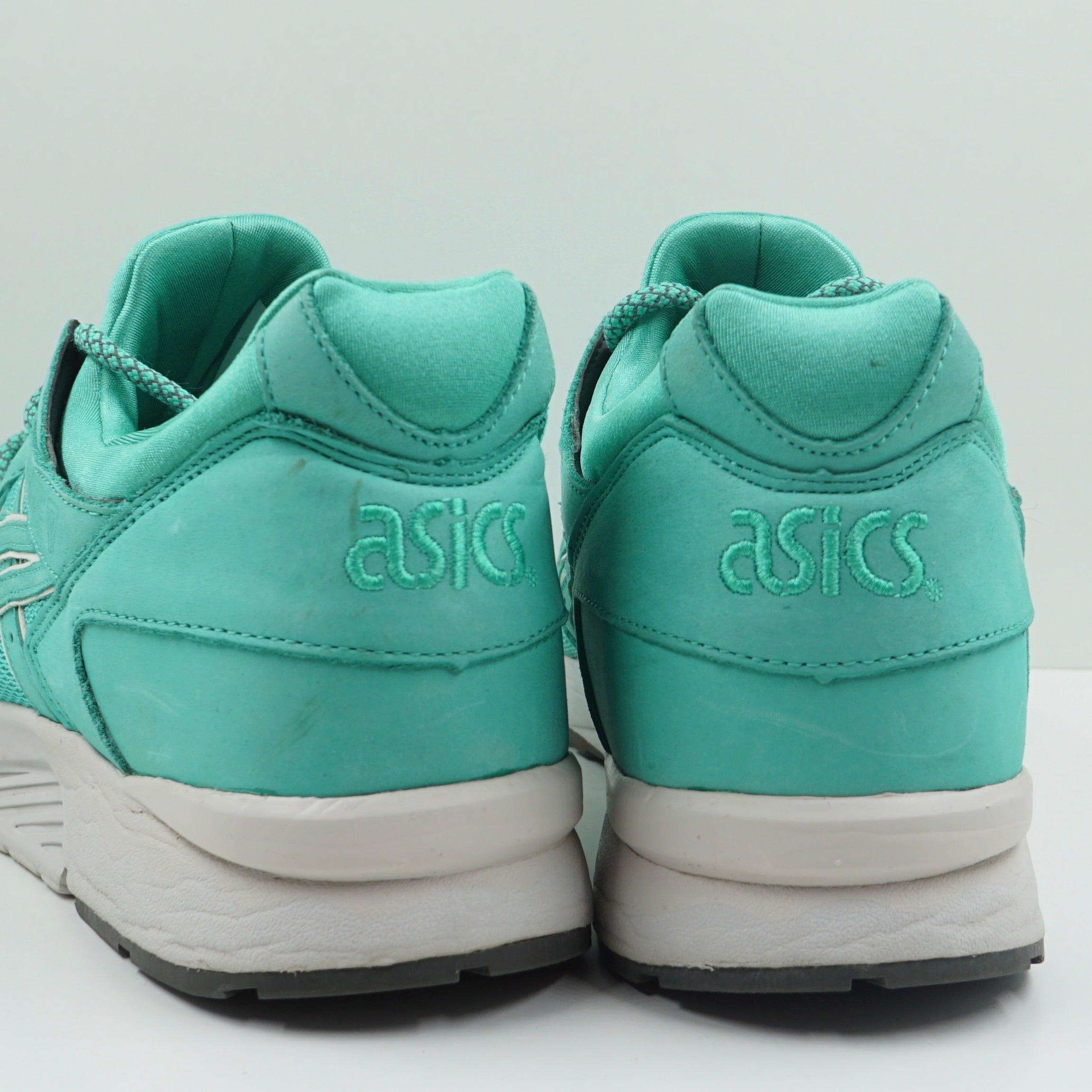 Asics Gel-Lyte V Ronnie Fieg Mint Leaf