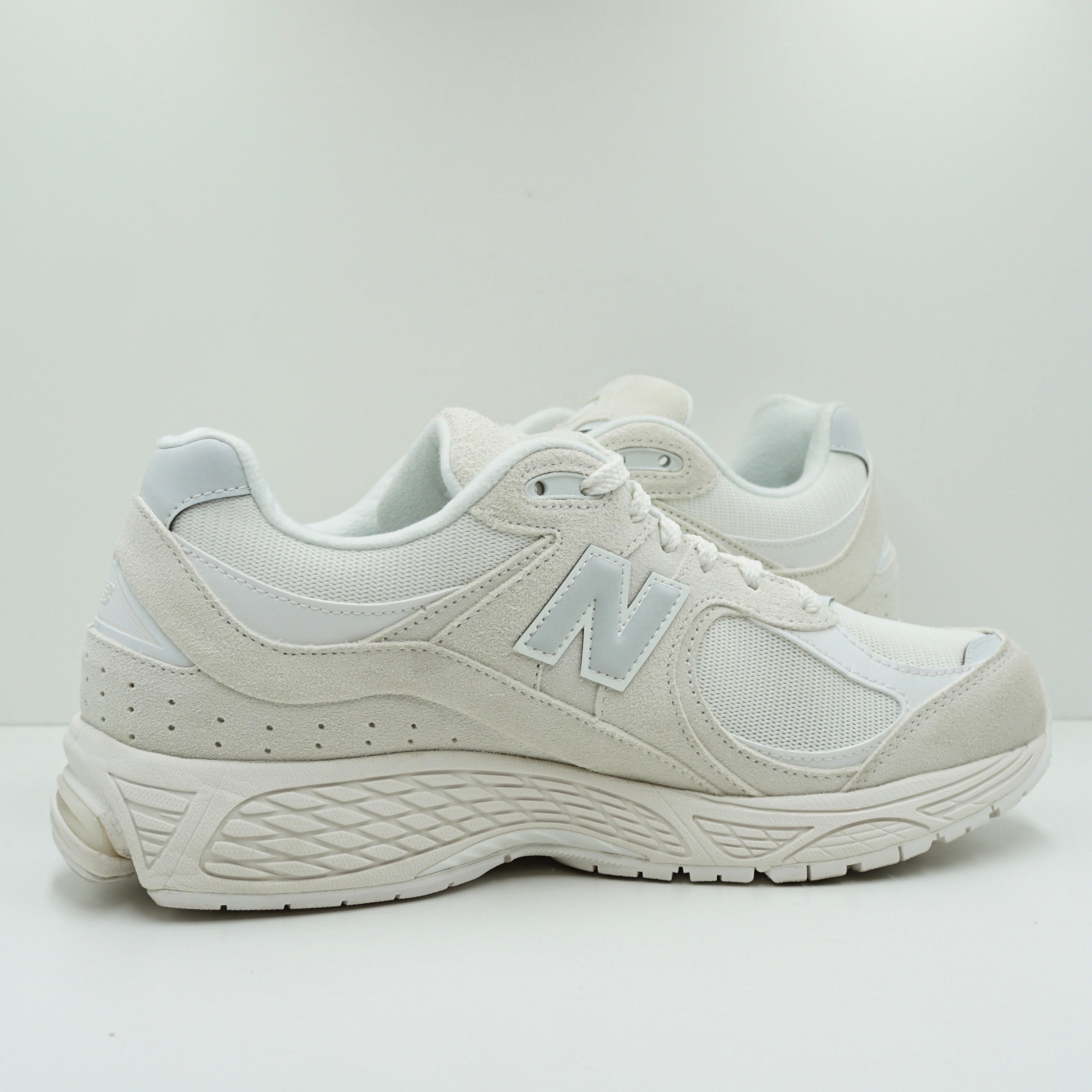 New Balance 2002R Sea Salt
