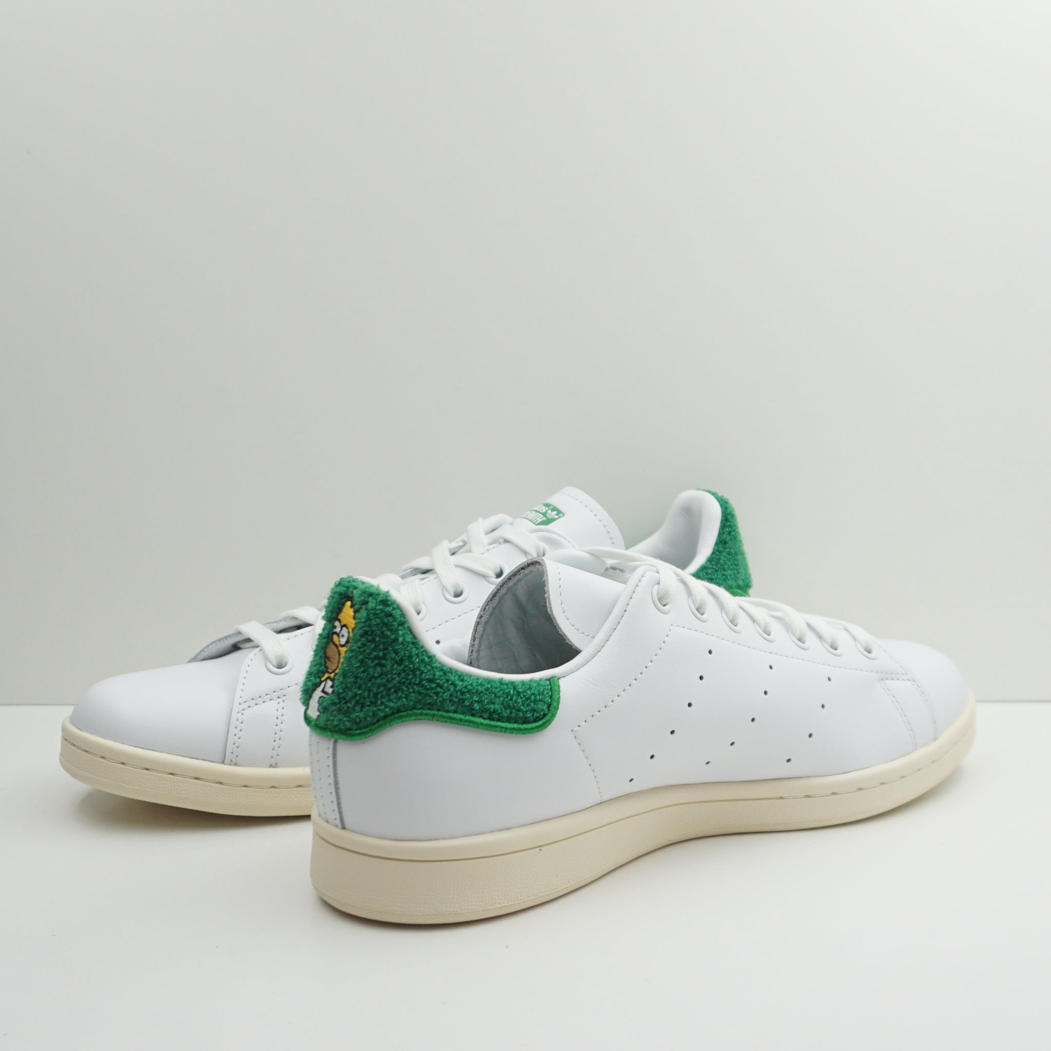Adidas Stan Smith The Simpsons Homer Simpson