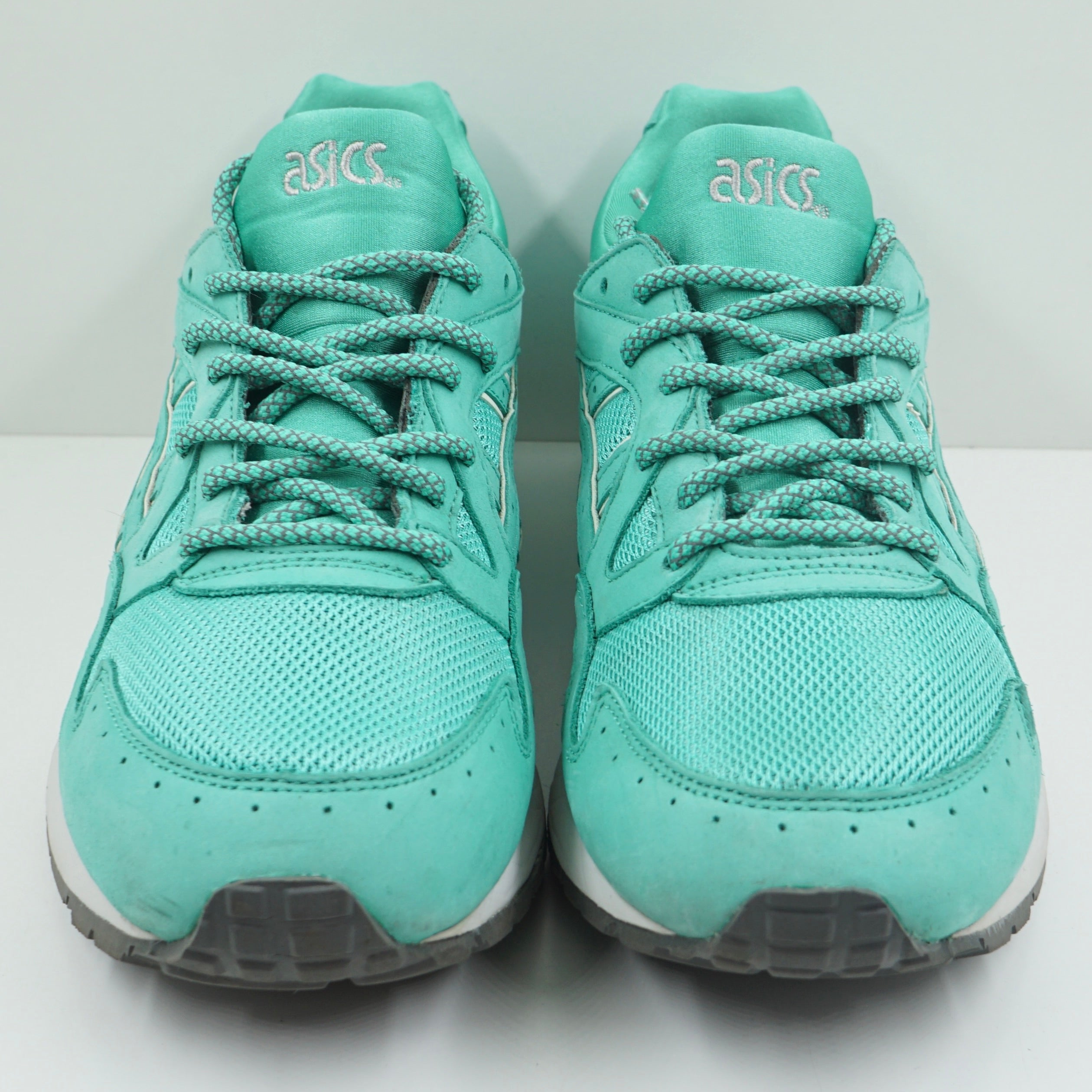 Asics Gel-Lyte V Ronnie Fieg Mint Leaf
