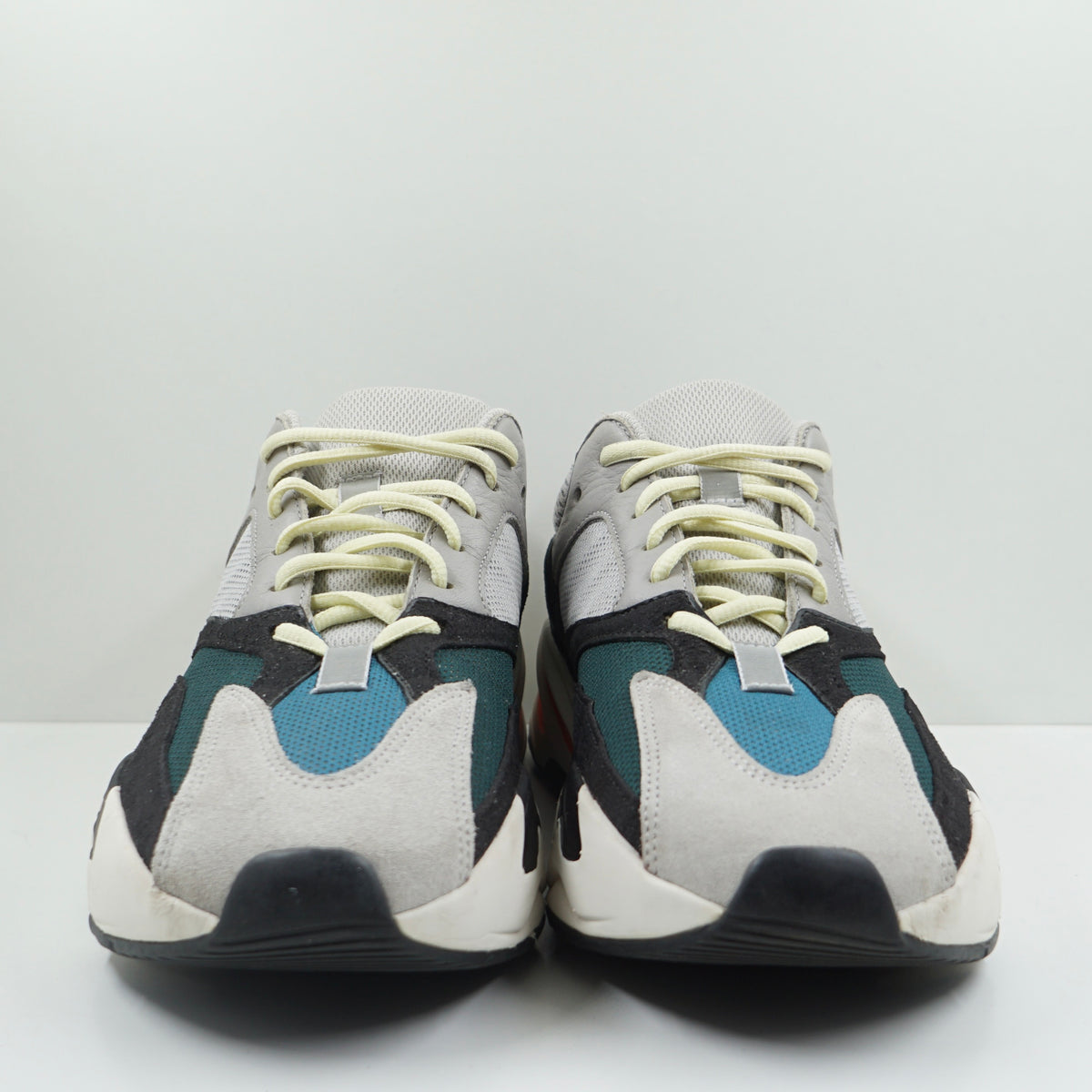 Adidas Yeezy Boost 700 Wave Runner Solid Grey