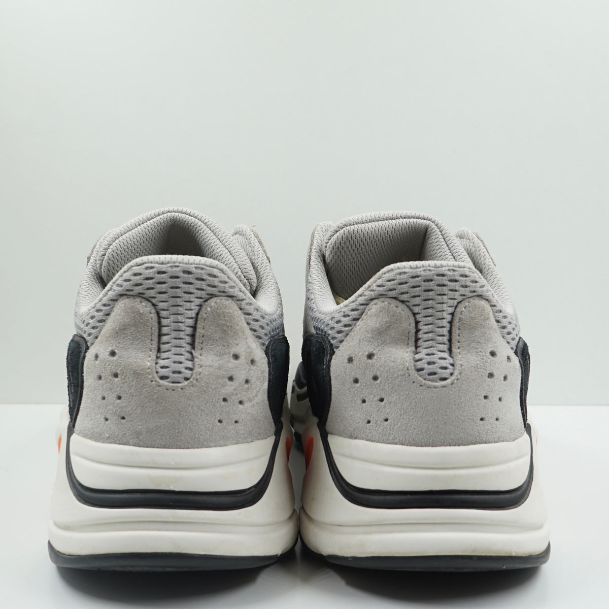 Adidas Yeezy Boost 700 Wave Runner Solid Grey