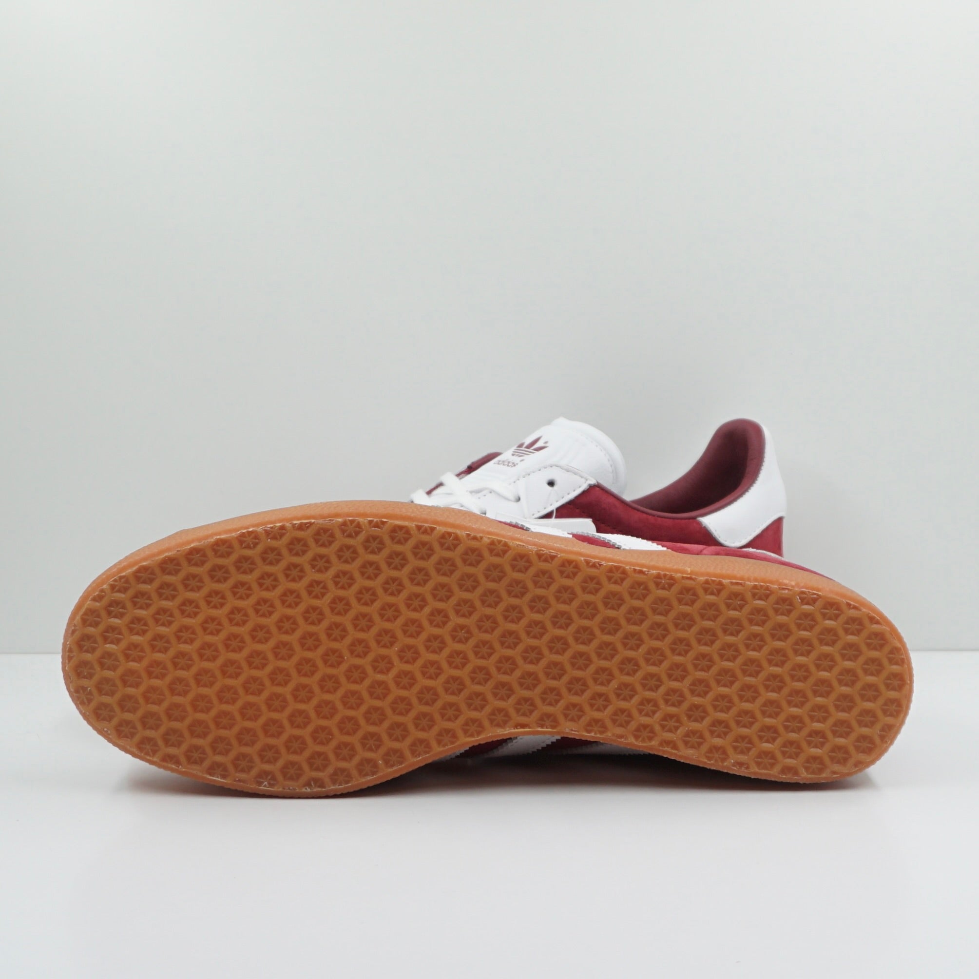 Adidas Gazelle Collegiate Burgundy