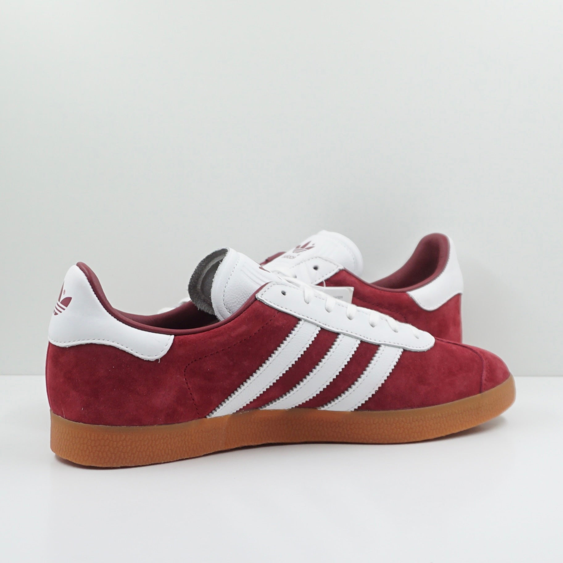 Adidas Gazelle Collegiate Burgundy