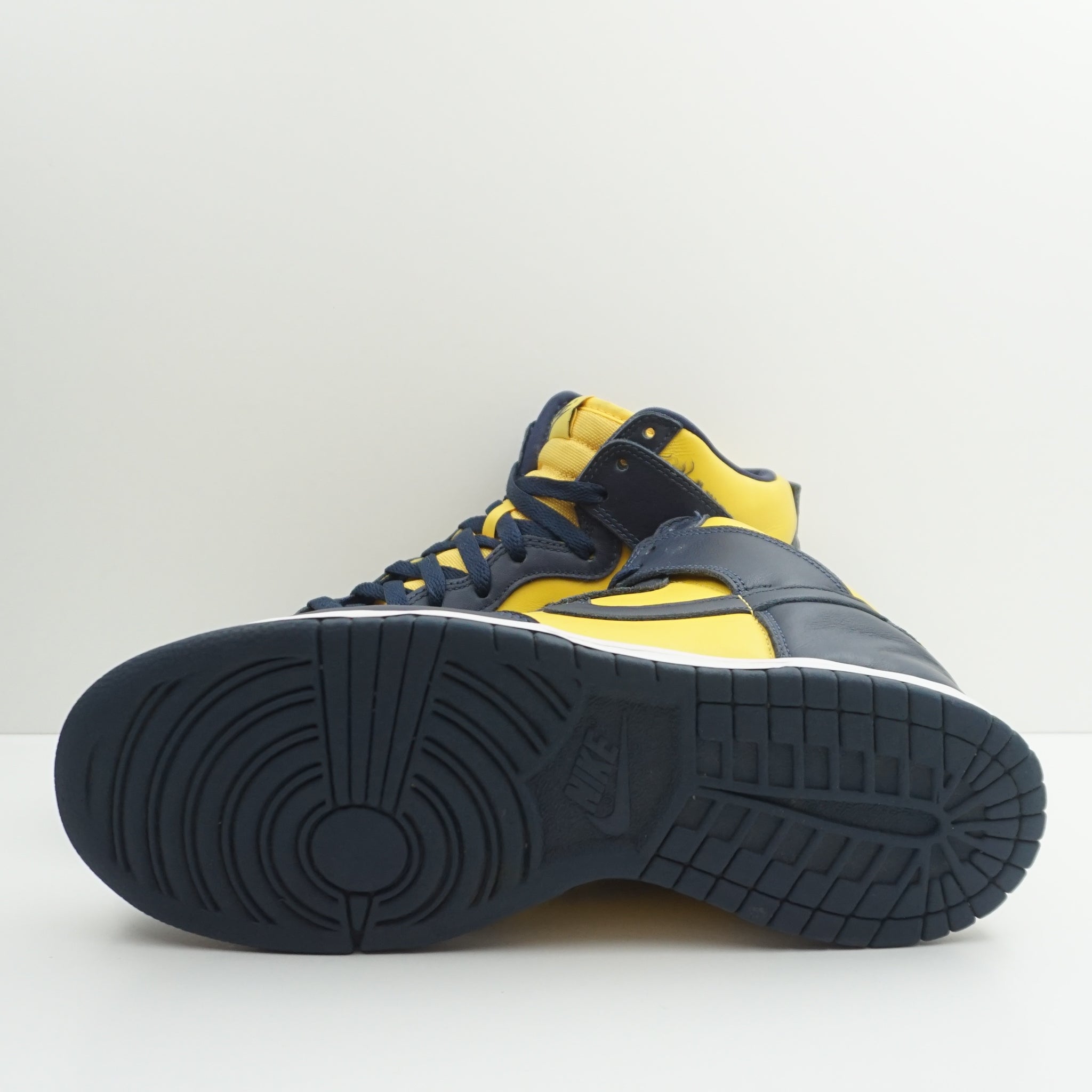 Nike Dunk High Michigan (2020)