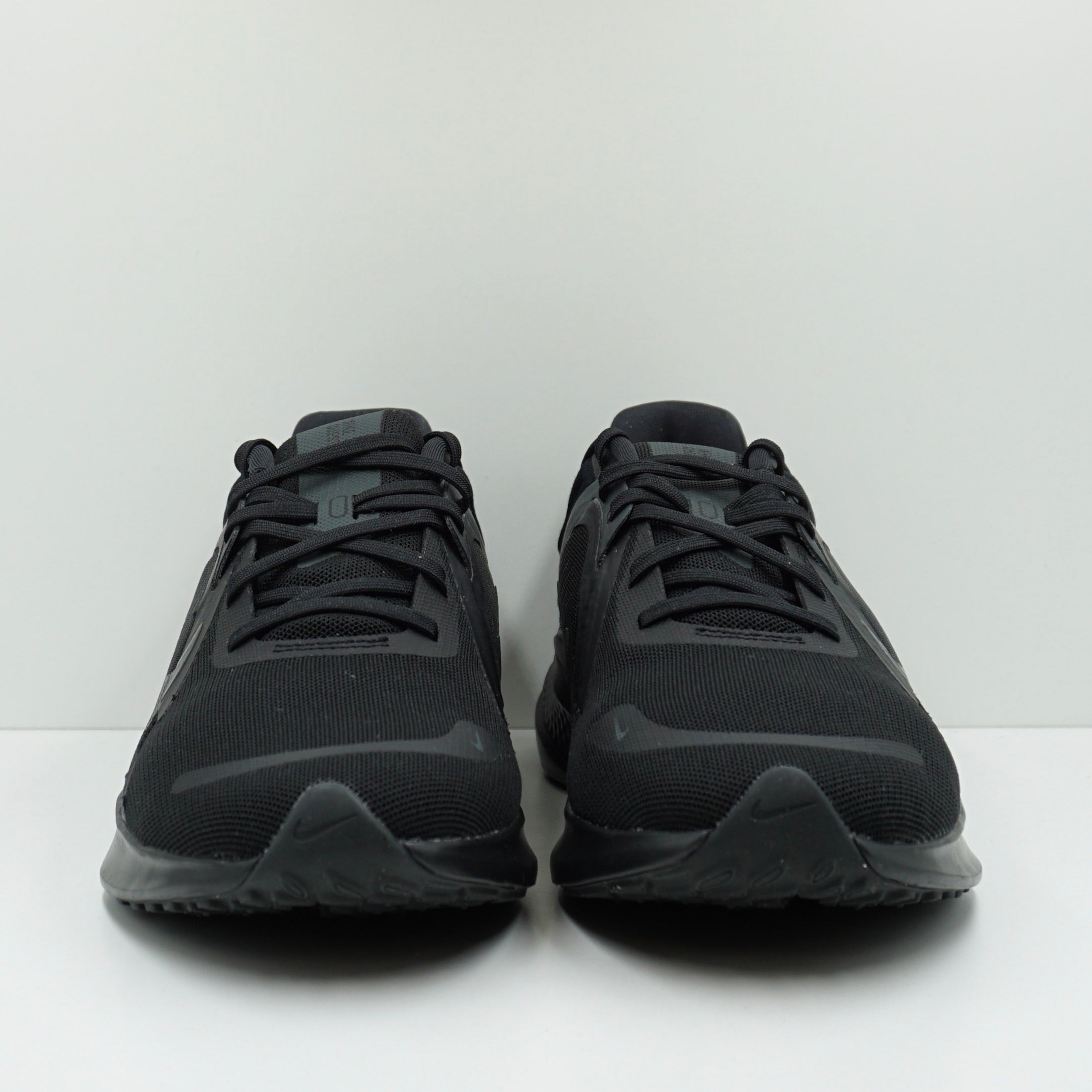Nike Quest 5 Black Dark Smoke Grey
