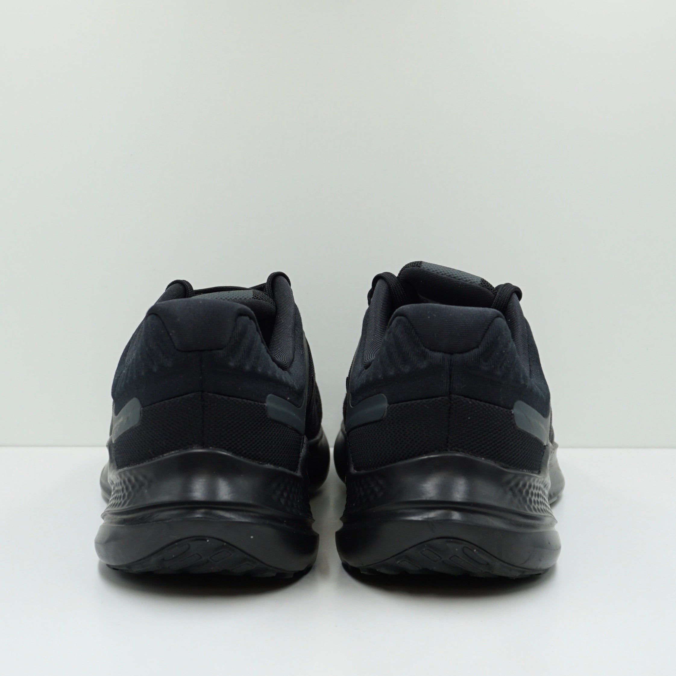 Nike Quest 5 Black Dark Smoke Grey