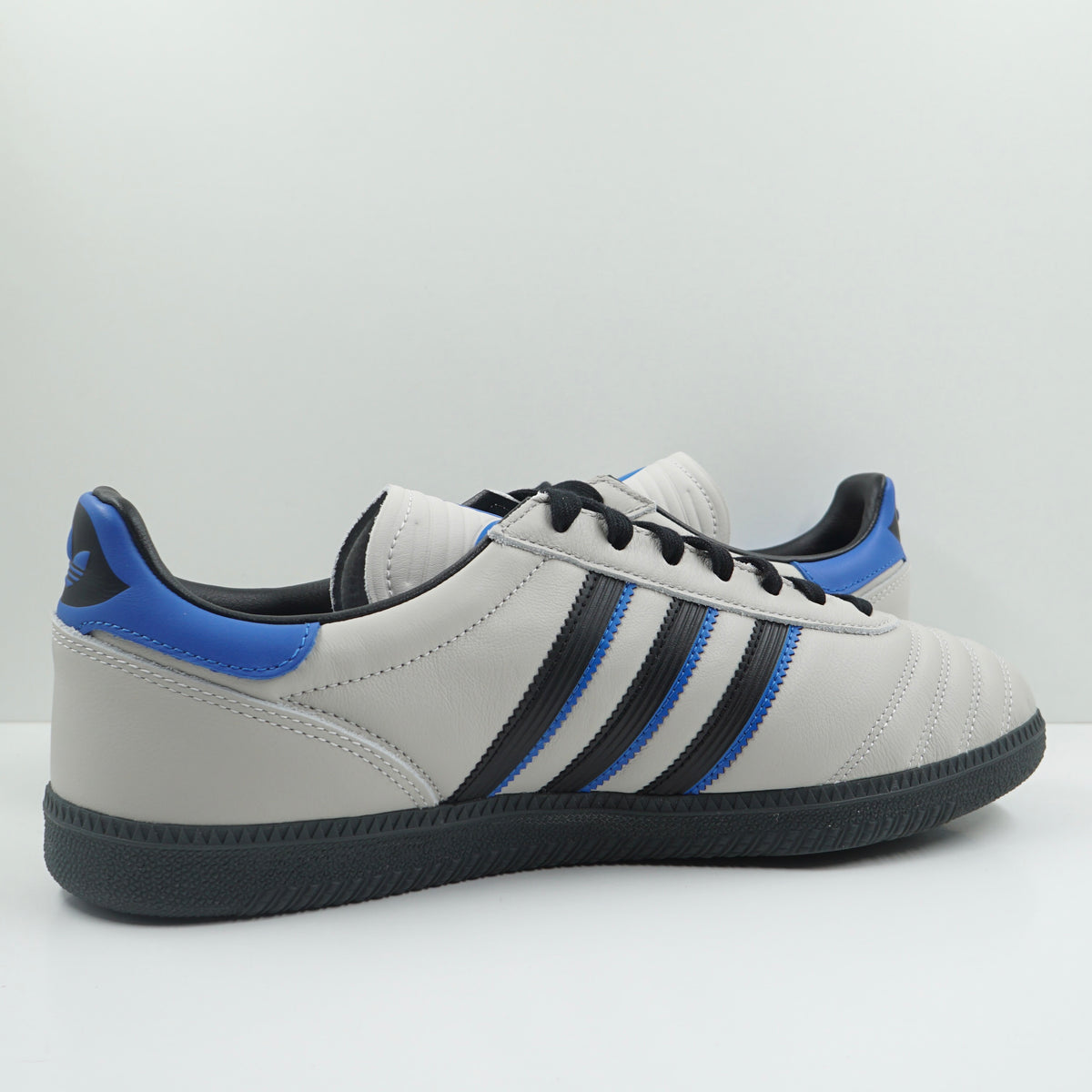 Adidas Samba JP Grey One Black Carbon