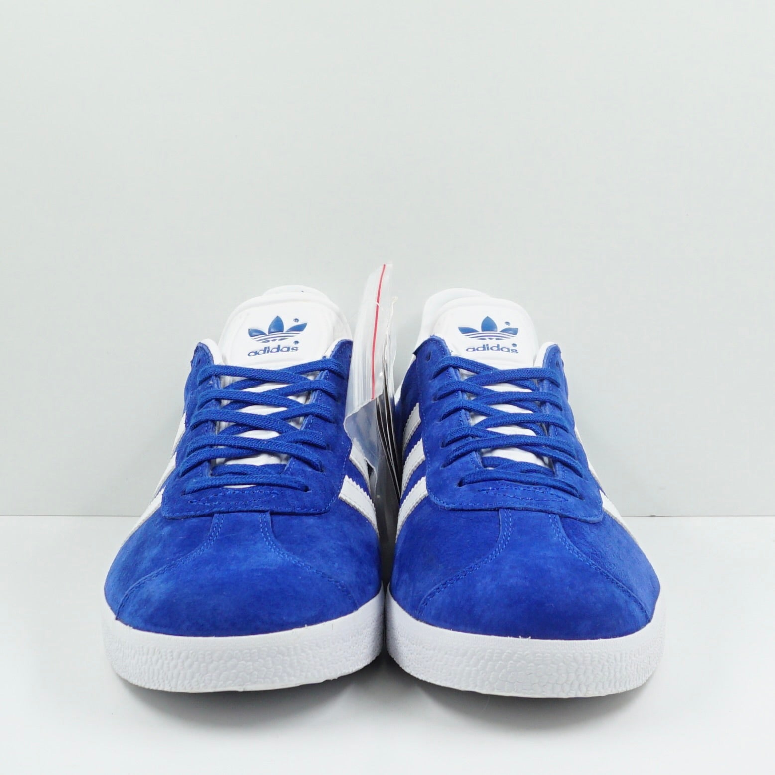 Adidas Gazelle Collegiate Royal White