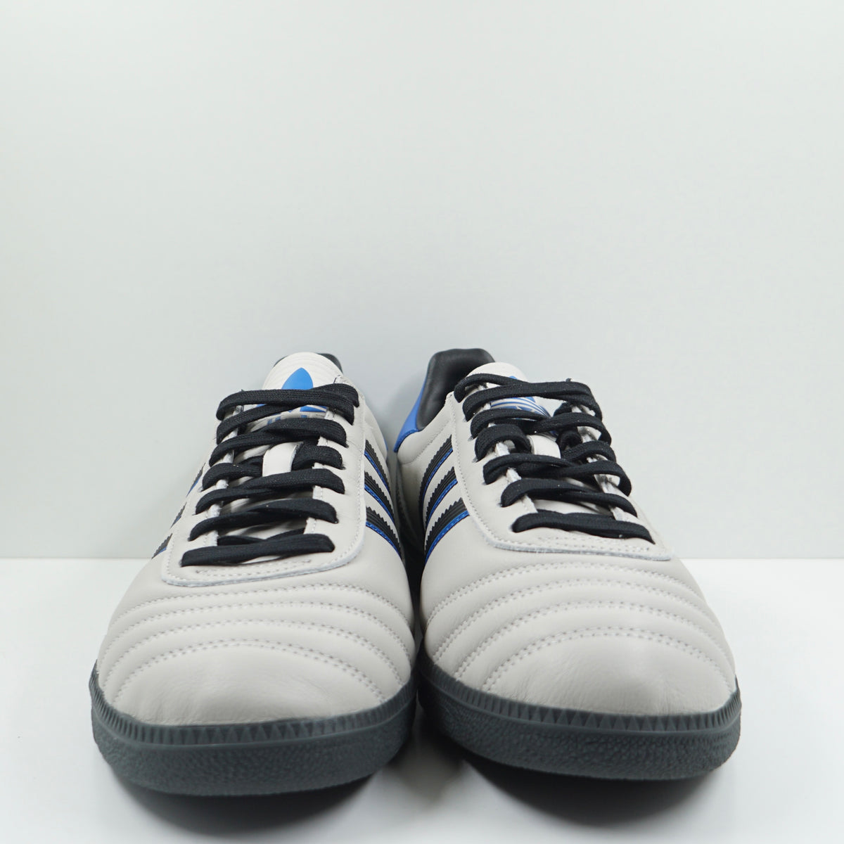 Adidas Samba JP Grey One Black Carbon