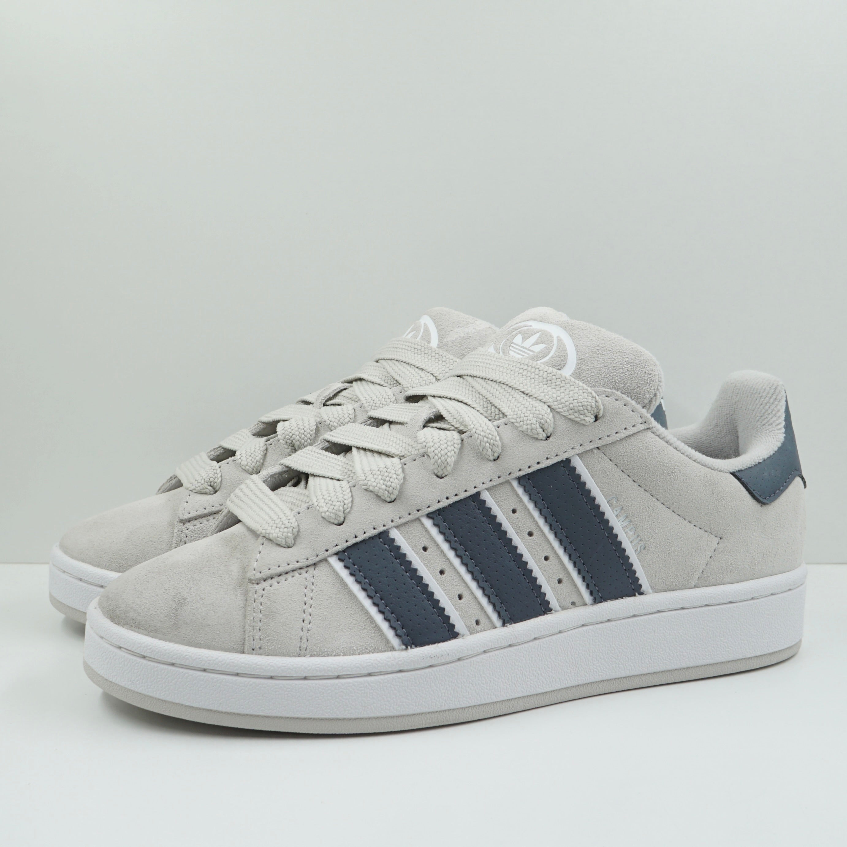 Adidas Campus 00s Grey One/Onix/Cloud White