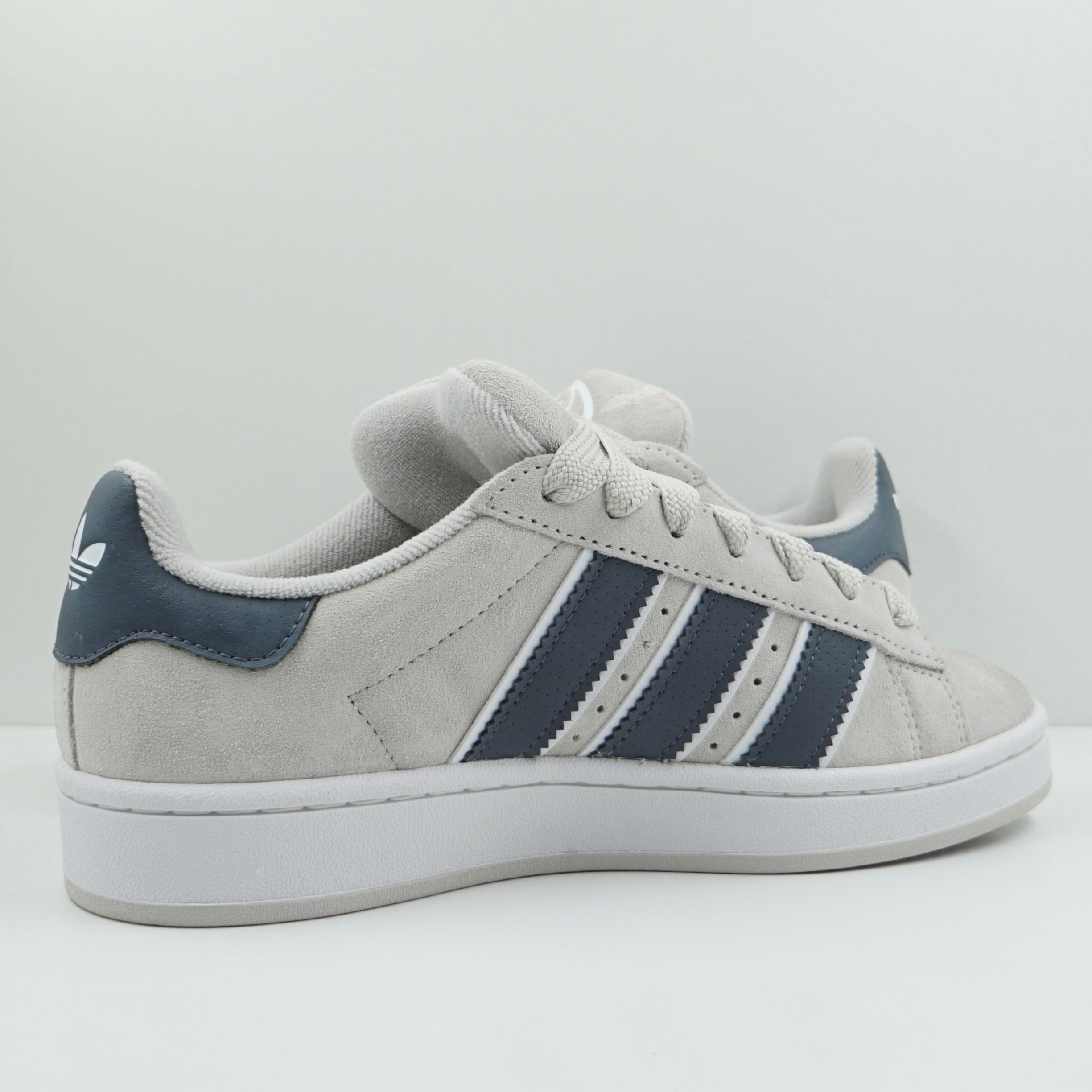 Adidas Campus 00s Grey One/Onix/Cloud White