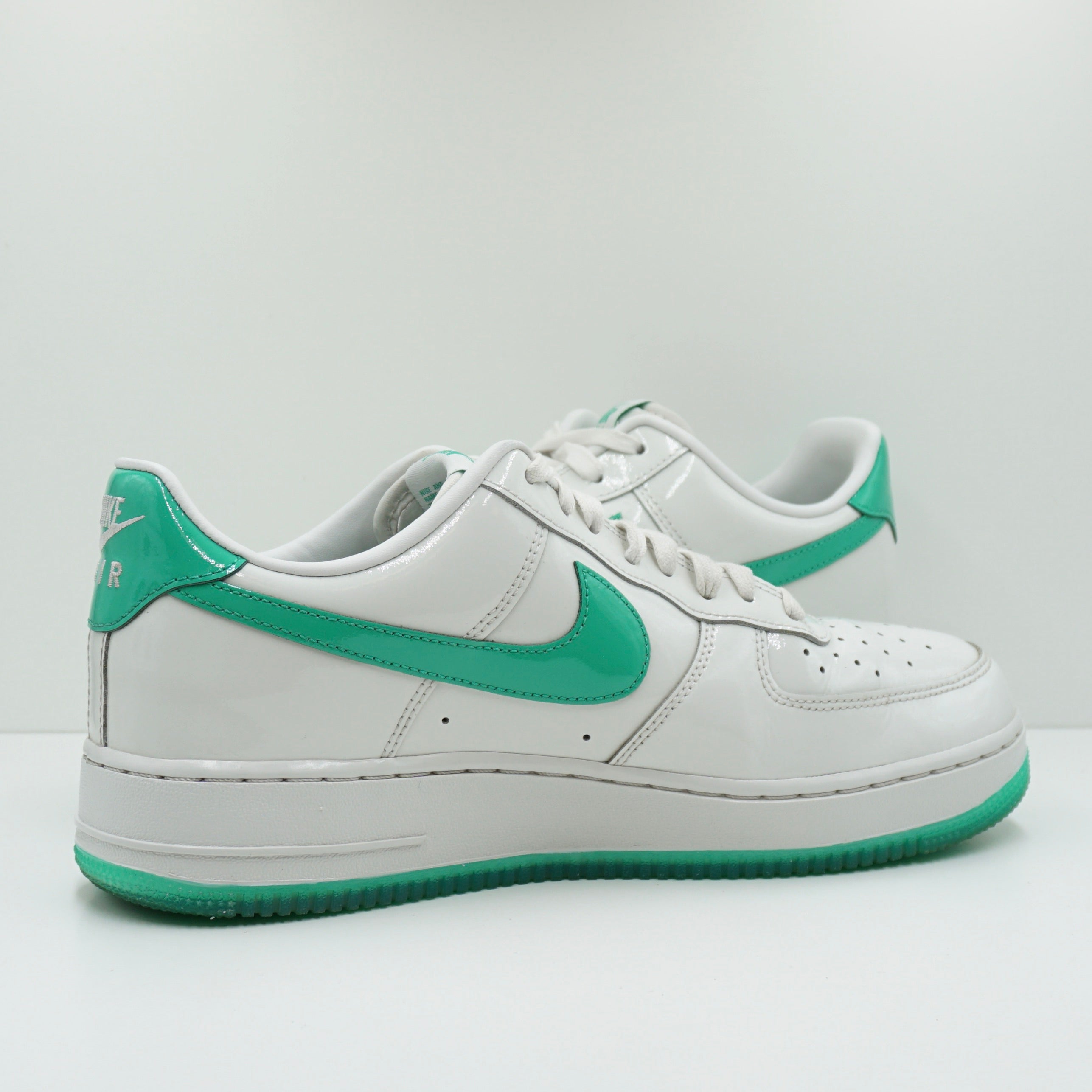 Nike Air Force 1 '07 Premium Stadium Green