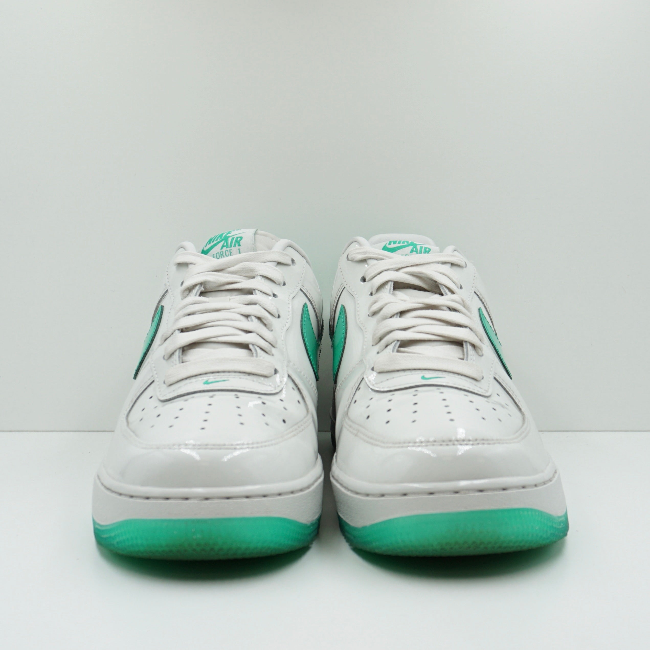 Nike Air Force 1 '07 Premium Stadium Green