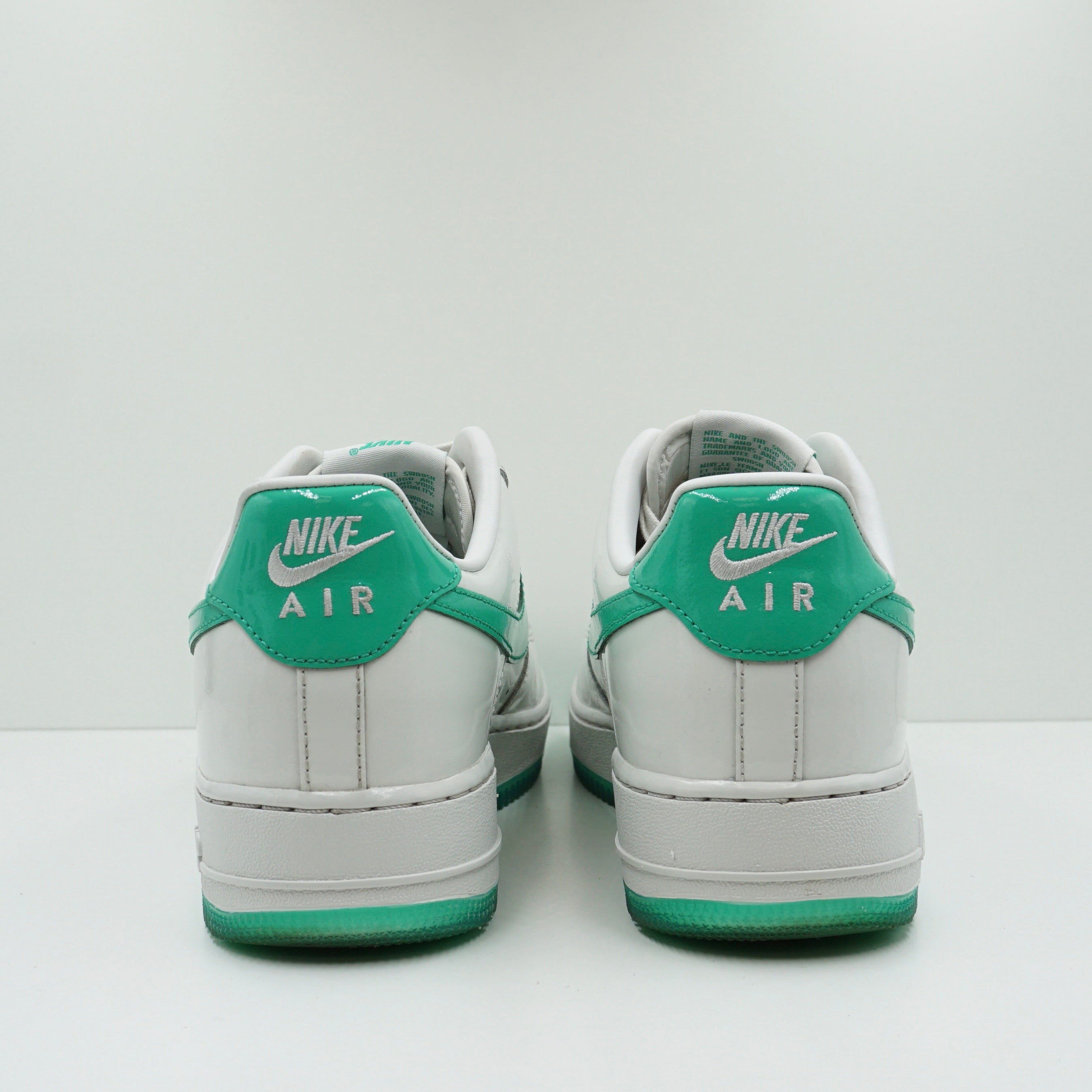Nike Air Force 1 '07 Premium Stadium Green