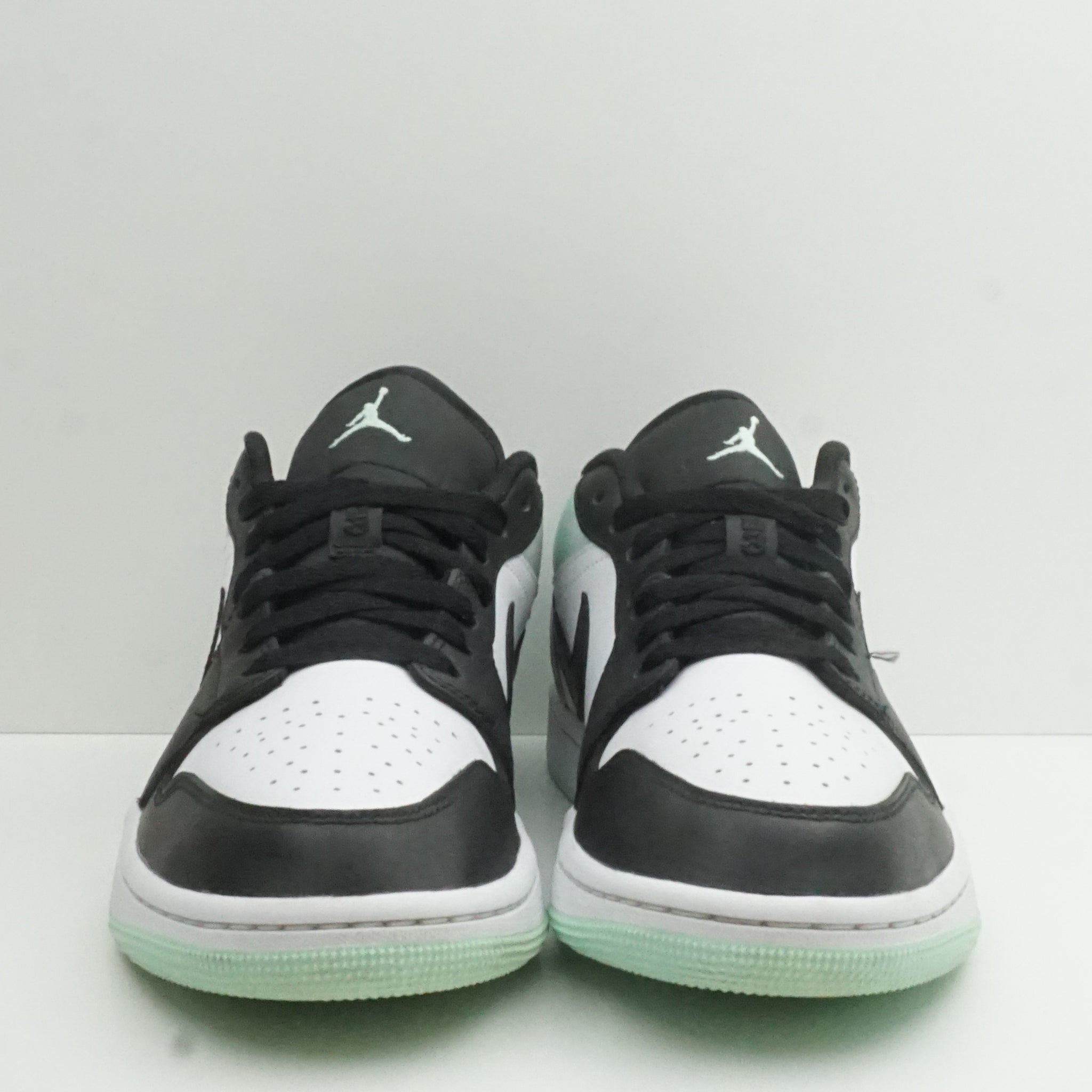 Jordan 1 Low Tie-Dye