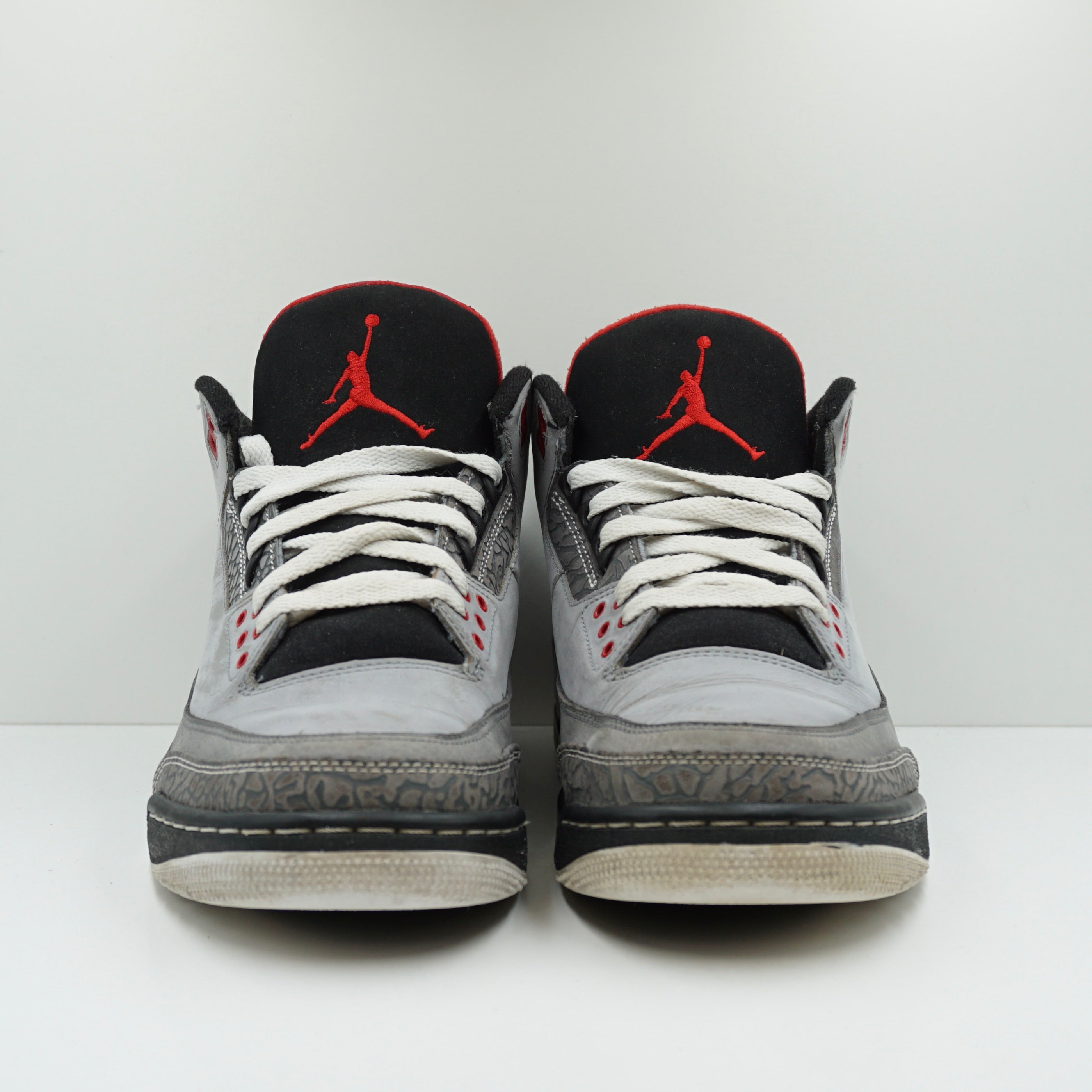Jordan 3 Retro Stealth