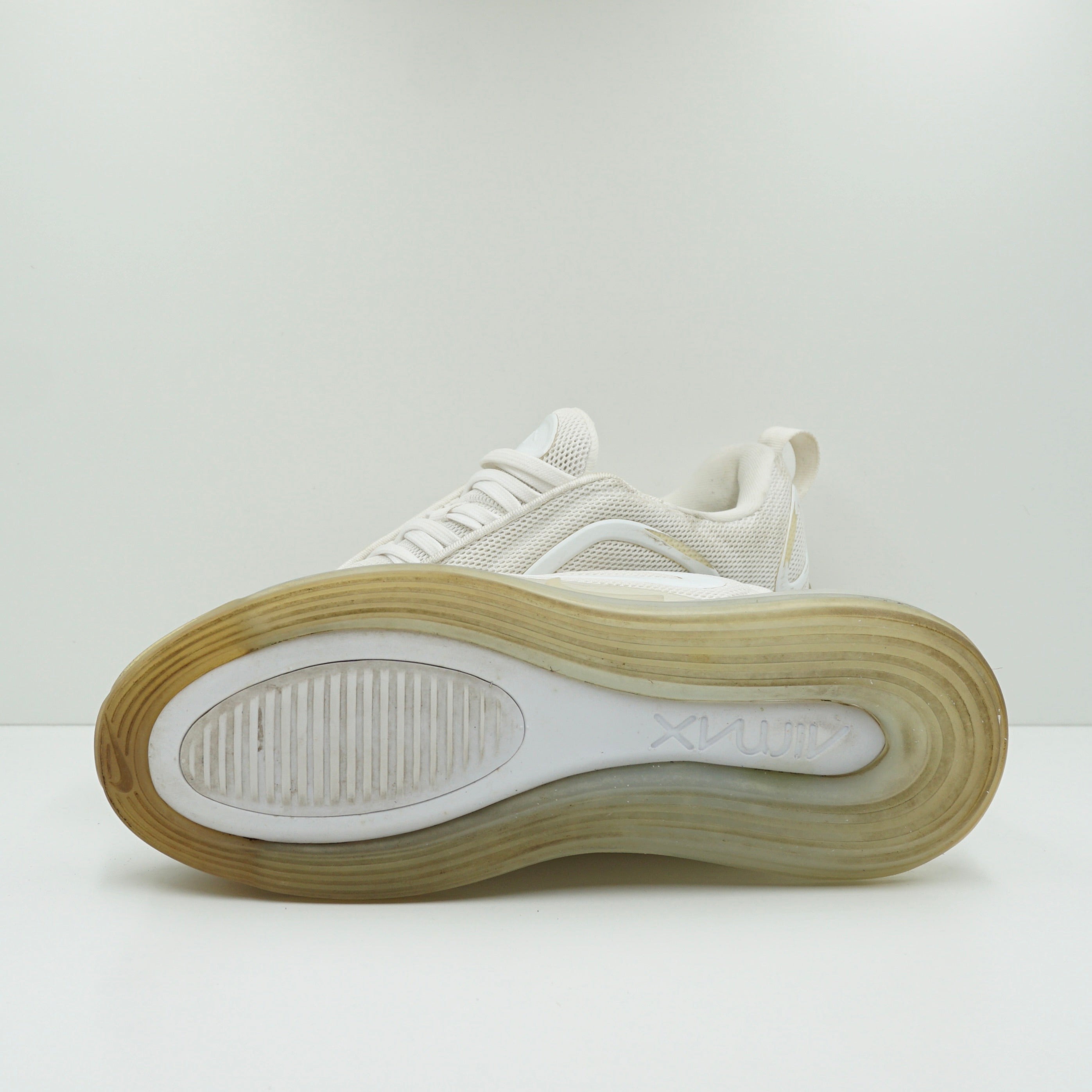 Nike Air Max 720 White (GS)