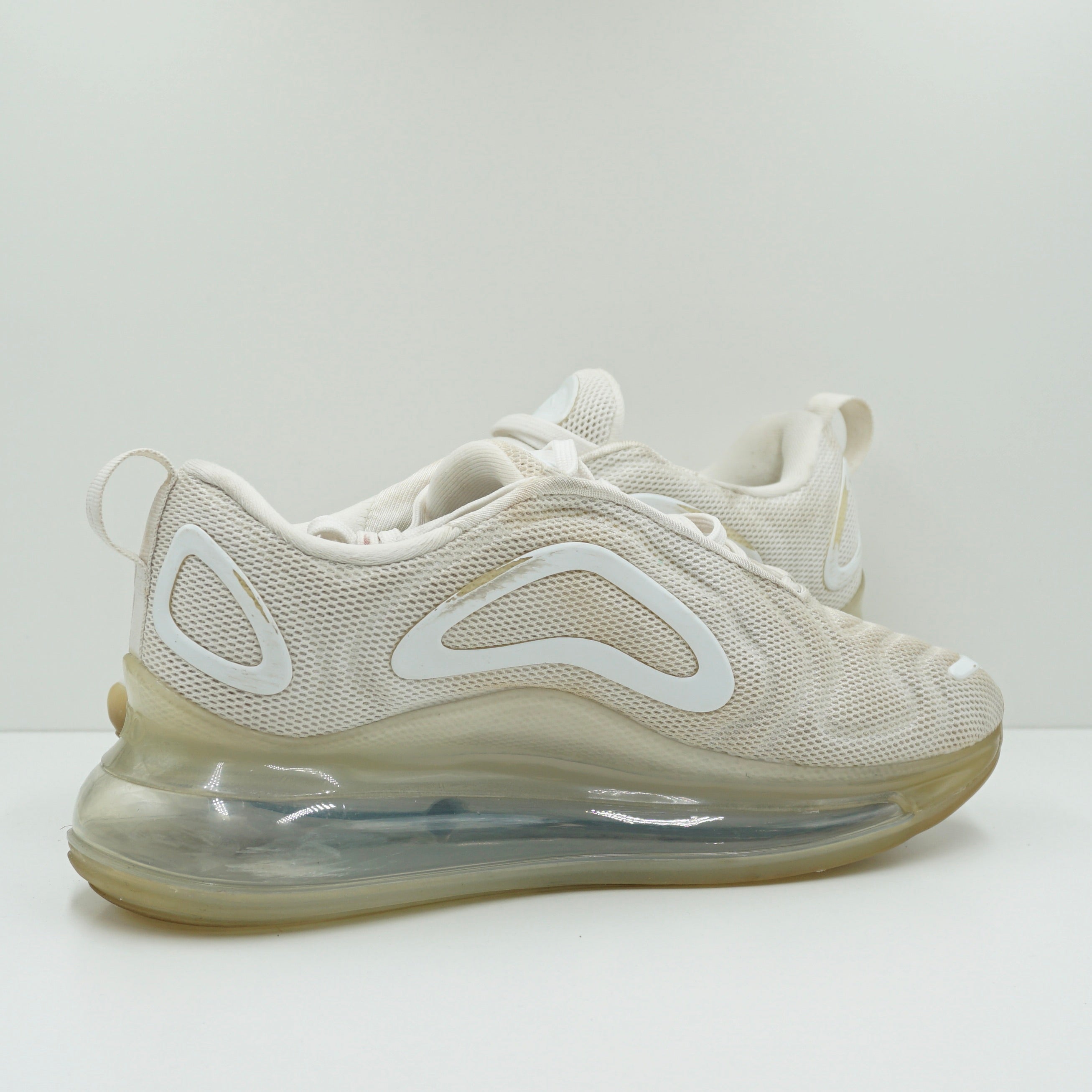 Nike Air Max 720 White (GS)