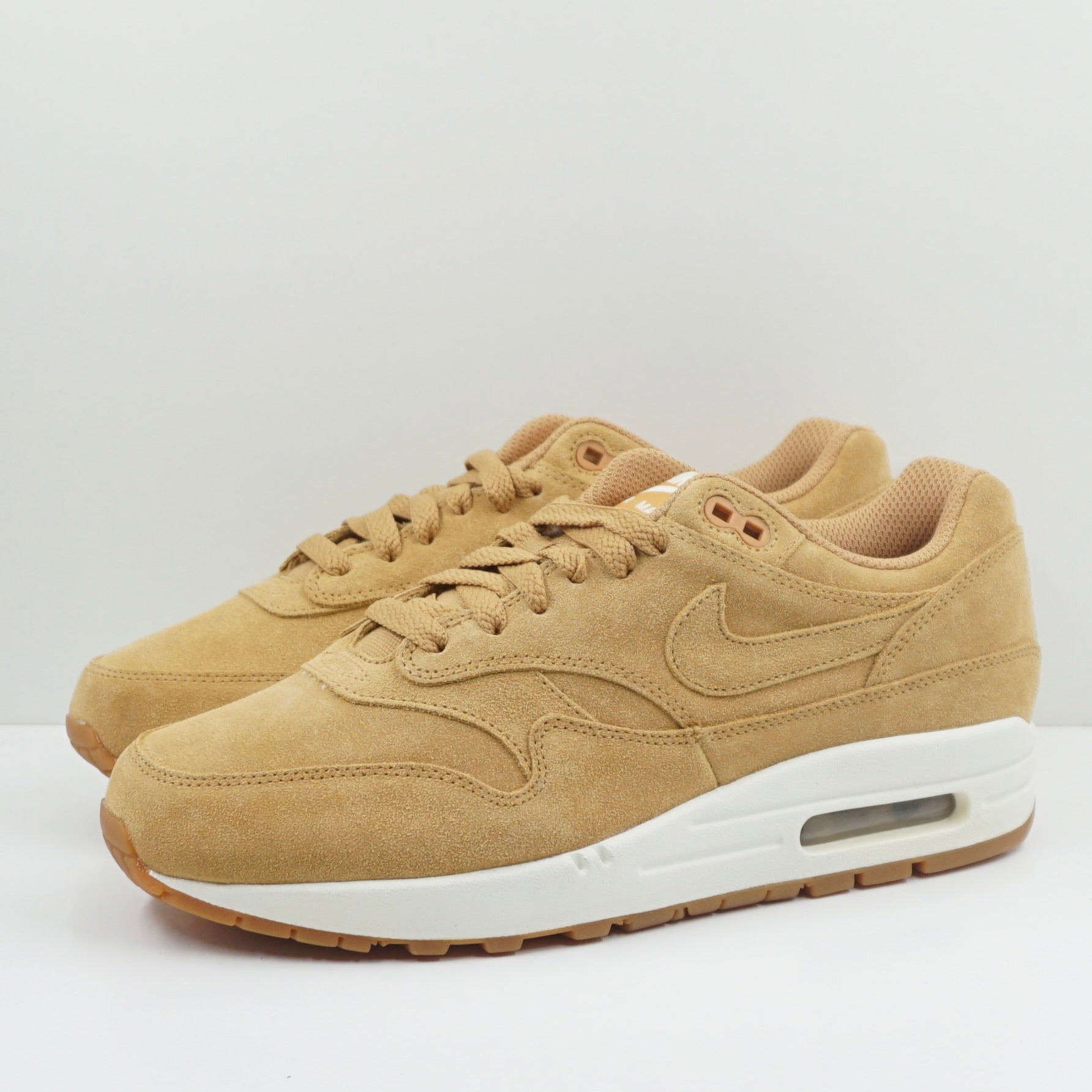 Nike Air Max 1 Flax (2017)