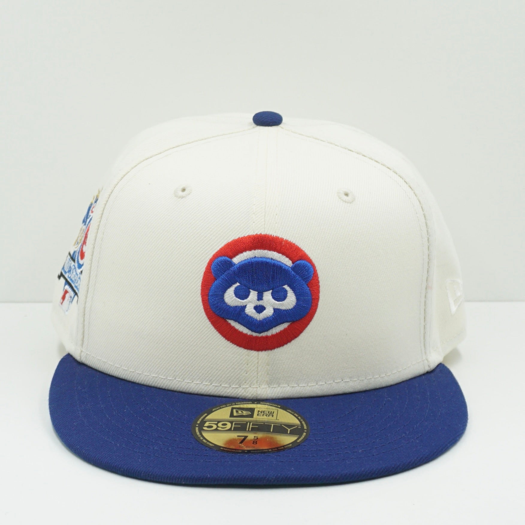New Era Chicago Cubs All-Star Game Cooperstown Fitted Cap