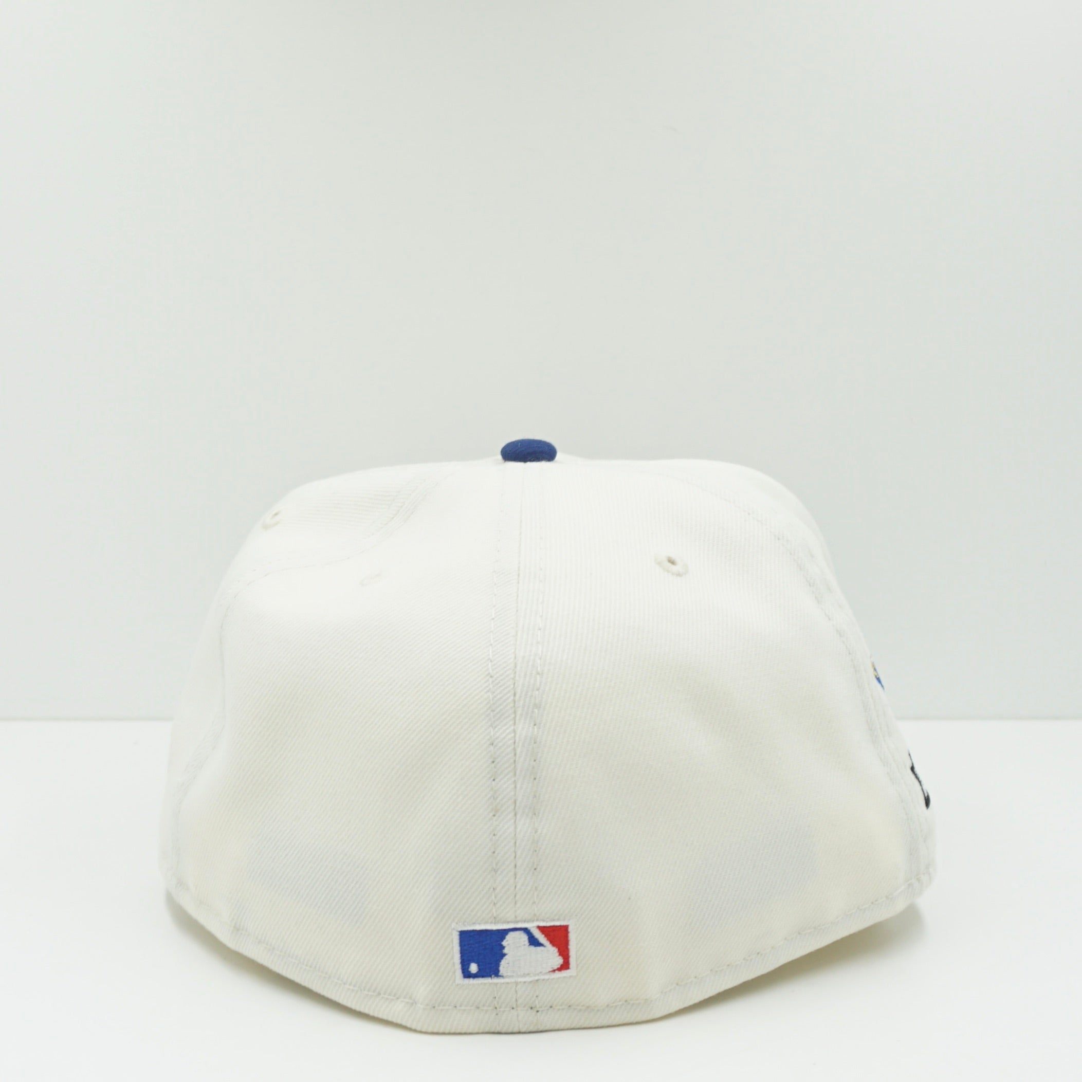 New Era Chicago Cubs All-Star Game Cooperstown Fitted Cap