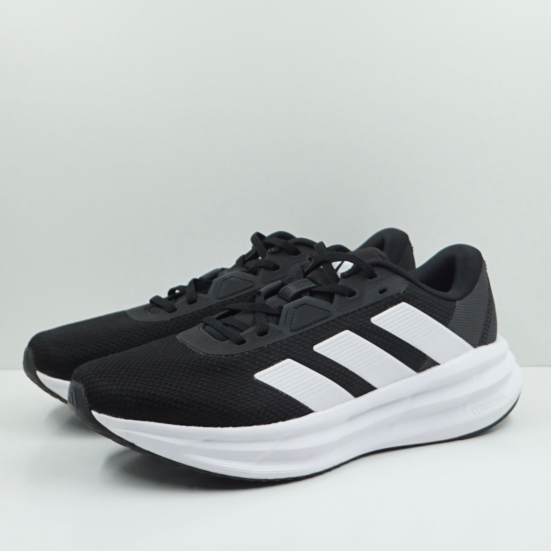 Adidas Galaxy 7 Black White