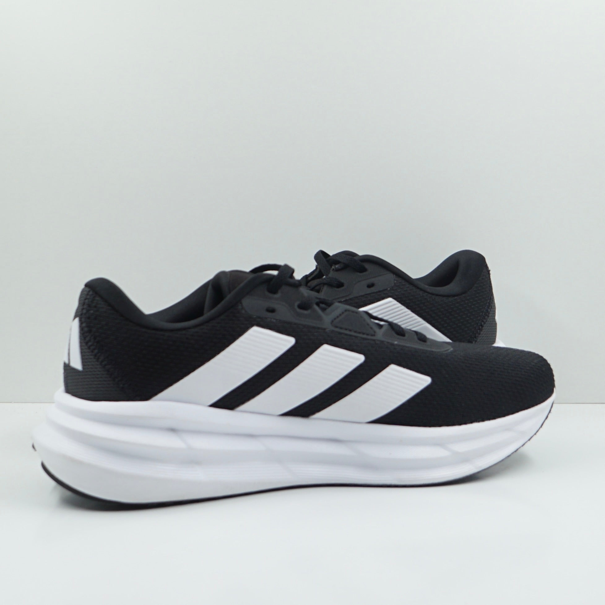 Adidas Galaxy 7 Black White