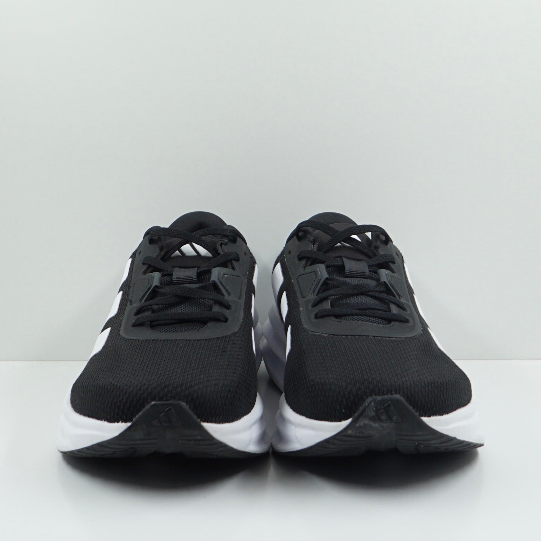 Adidas Galaxy 7 Black White