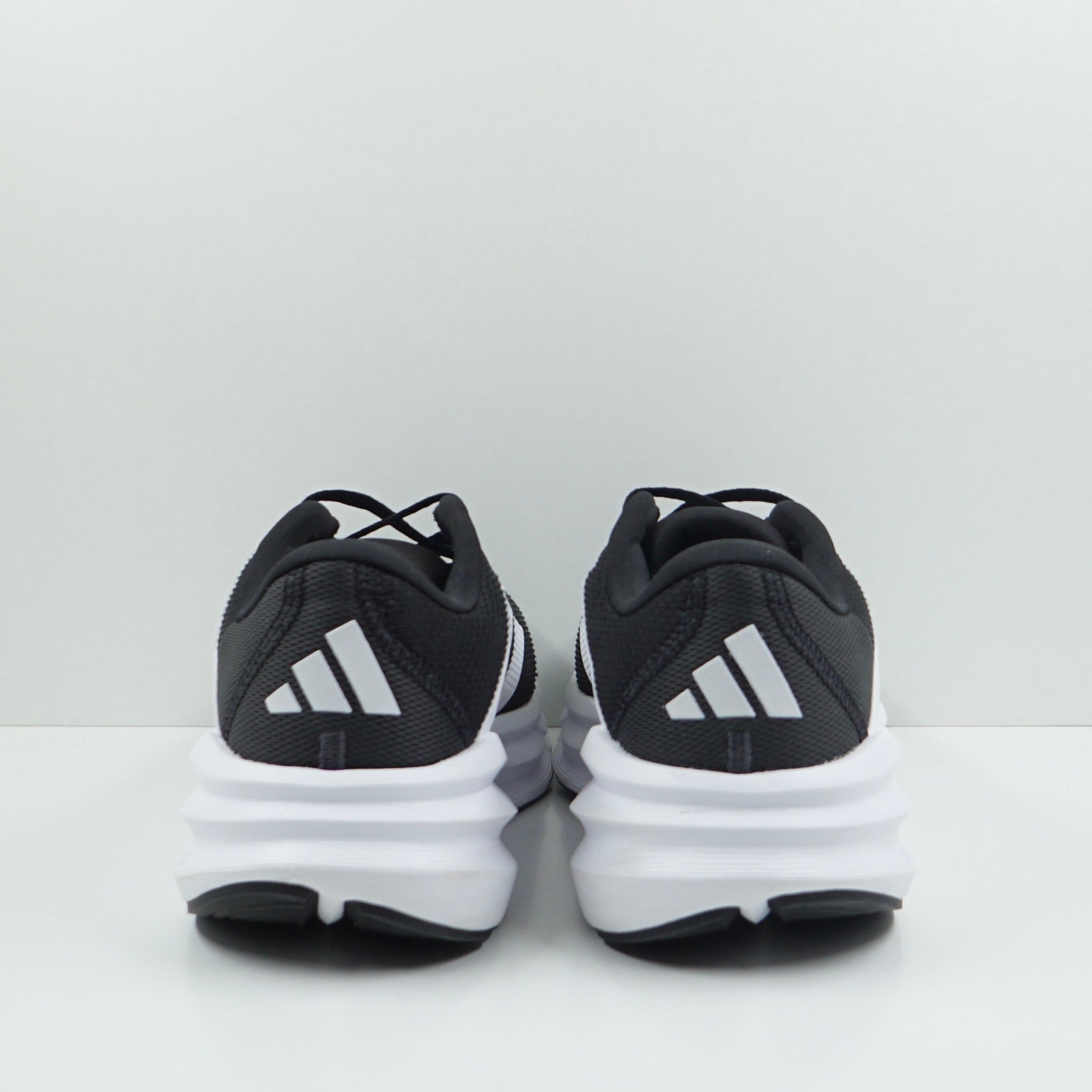 Adidas Galaxy 7 Black White
