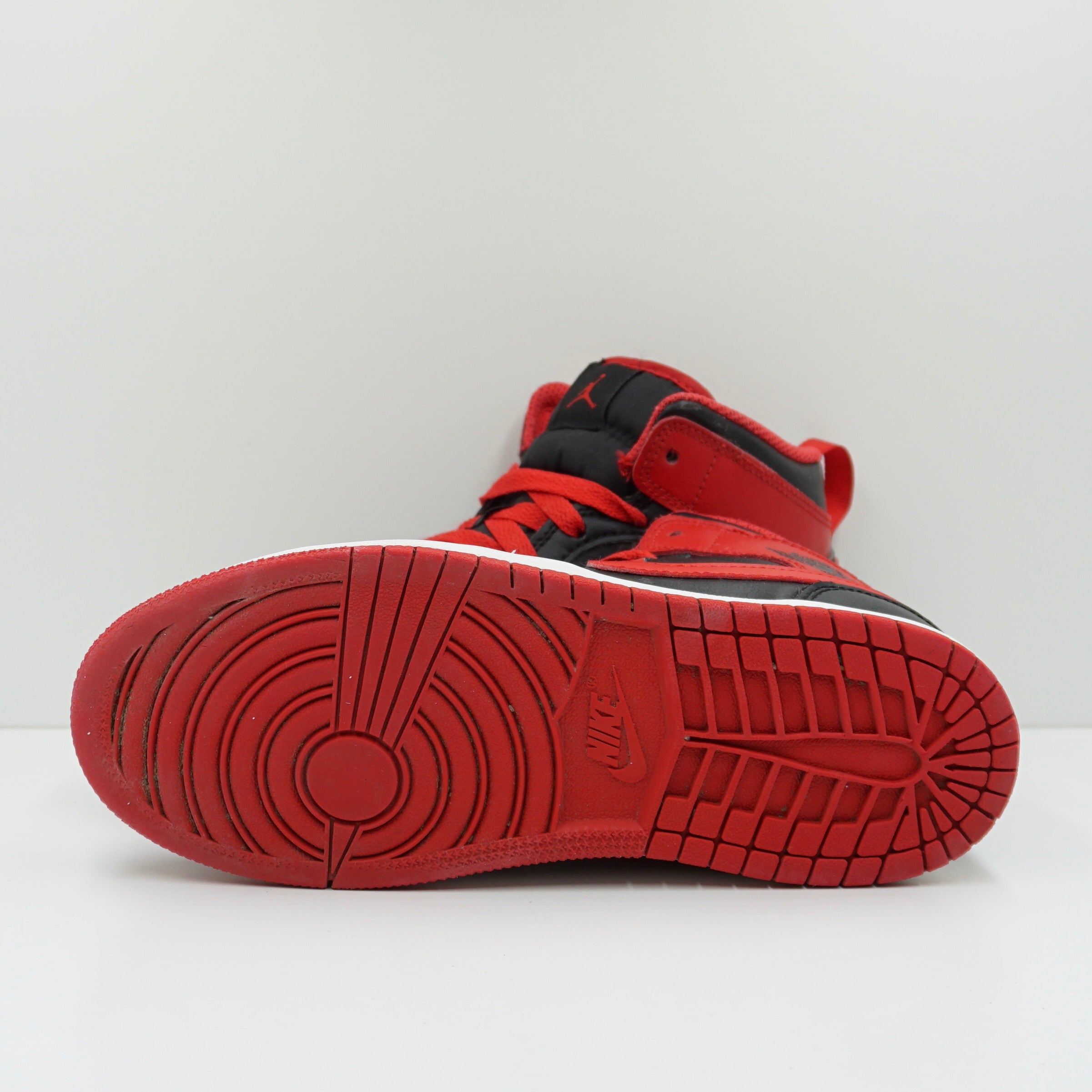 Jordan 1 Mid Alternate Bred (2022) Toddler
